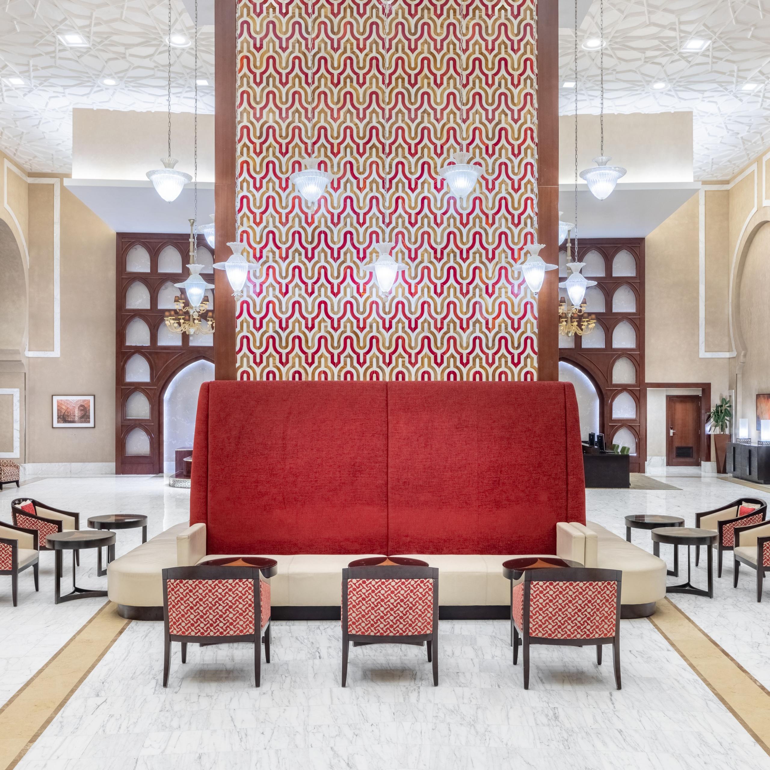 Atrium Cafe