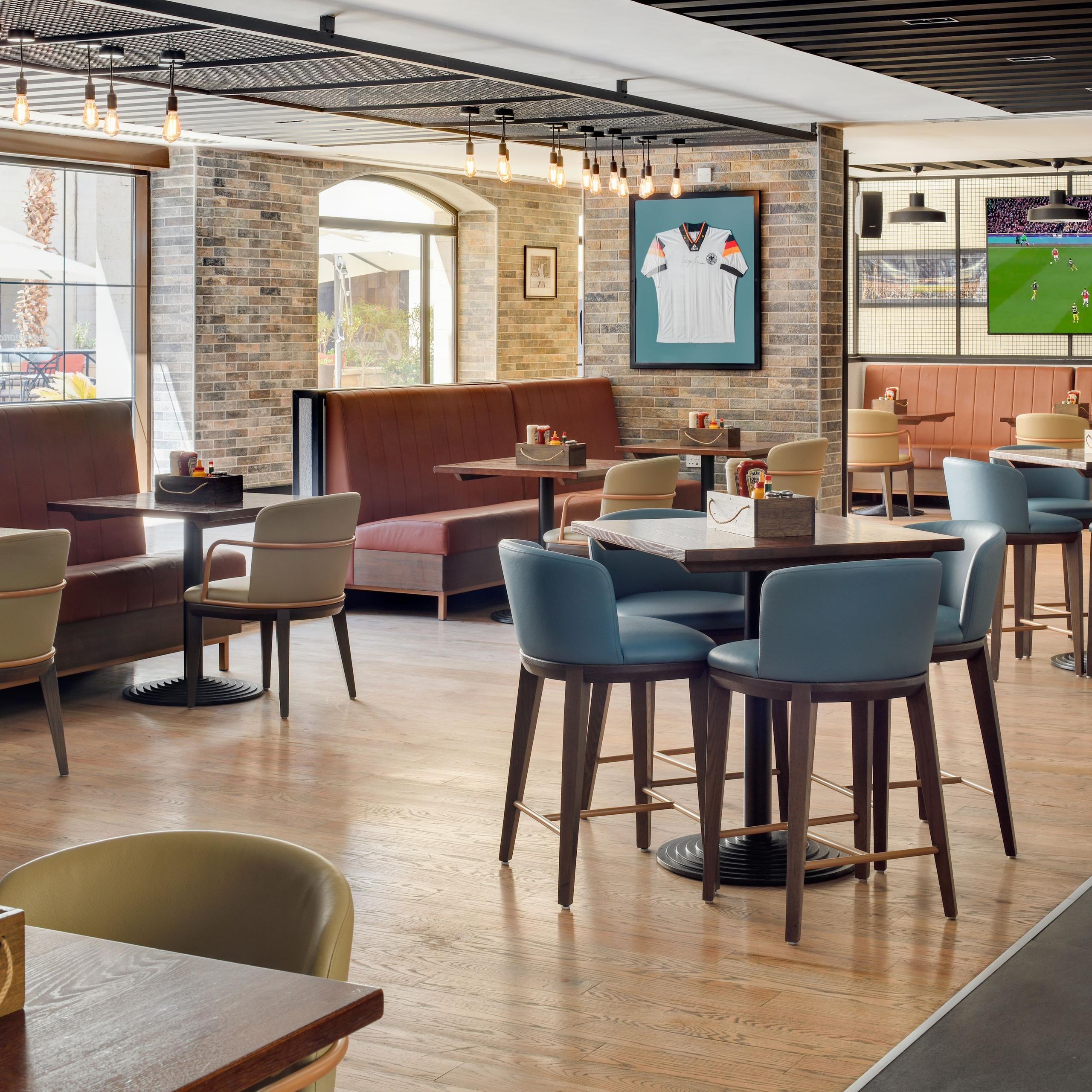 Champions Tavern