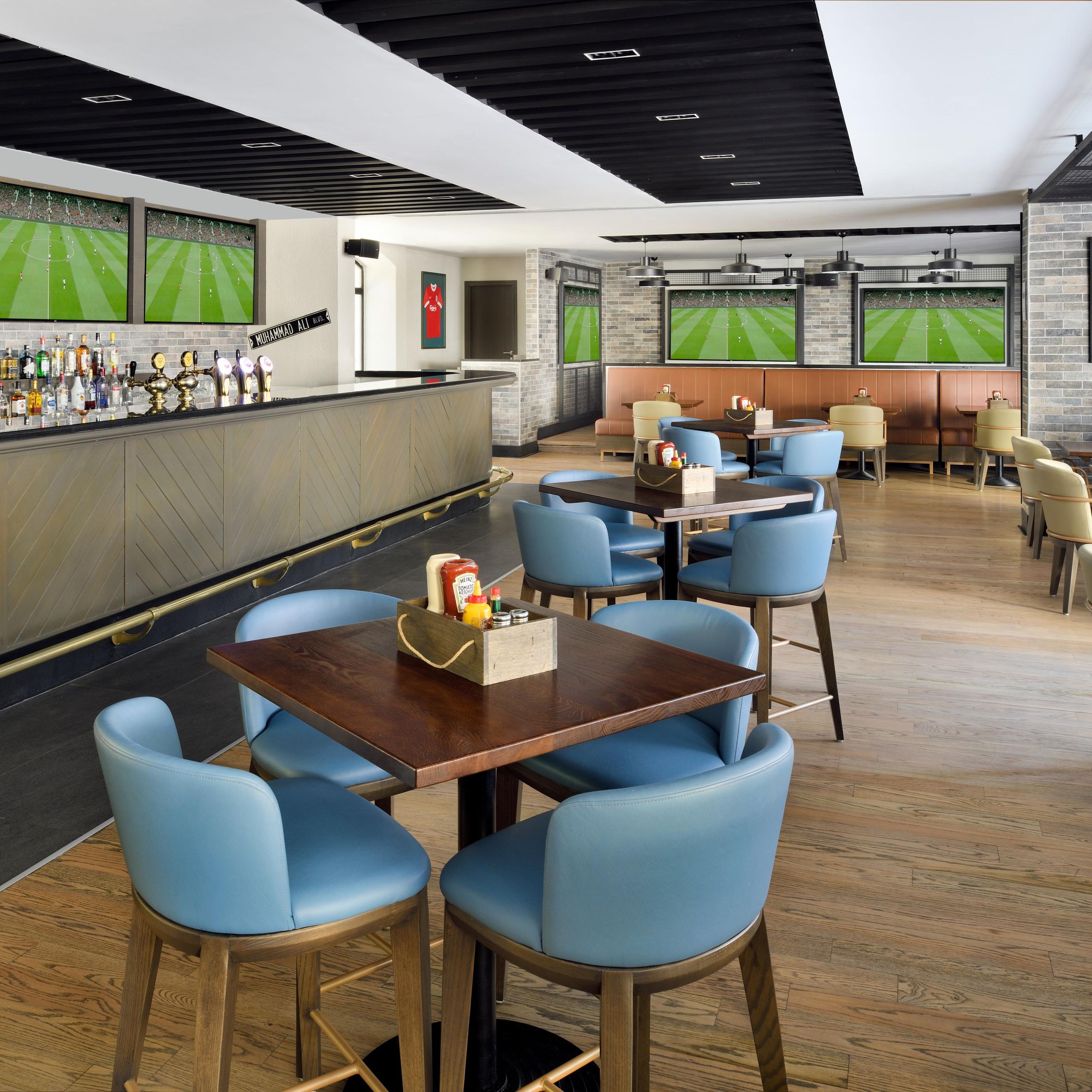 Champions Tavern