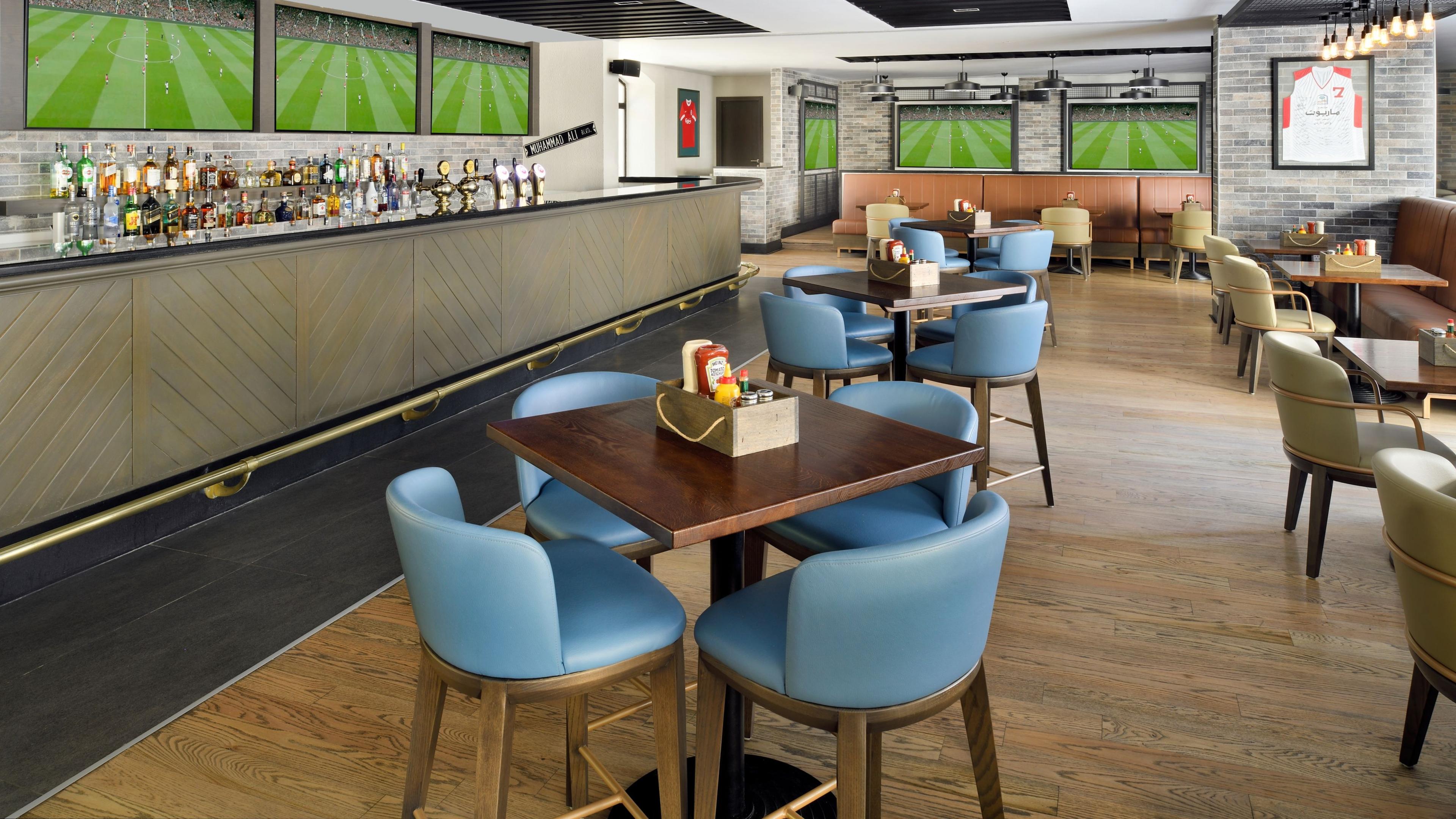 Your Home for Live Football Action