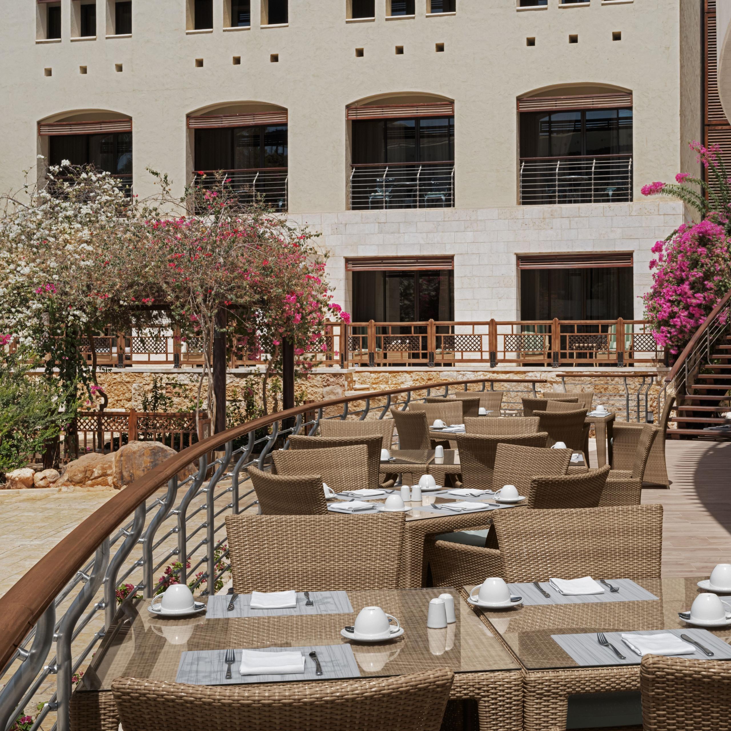Mosaico Restaurant
