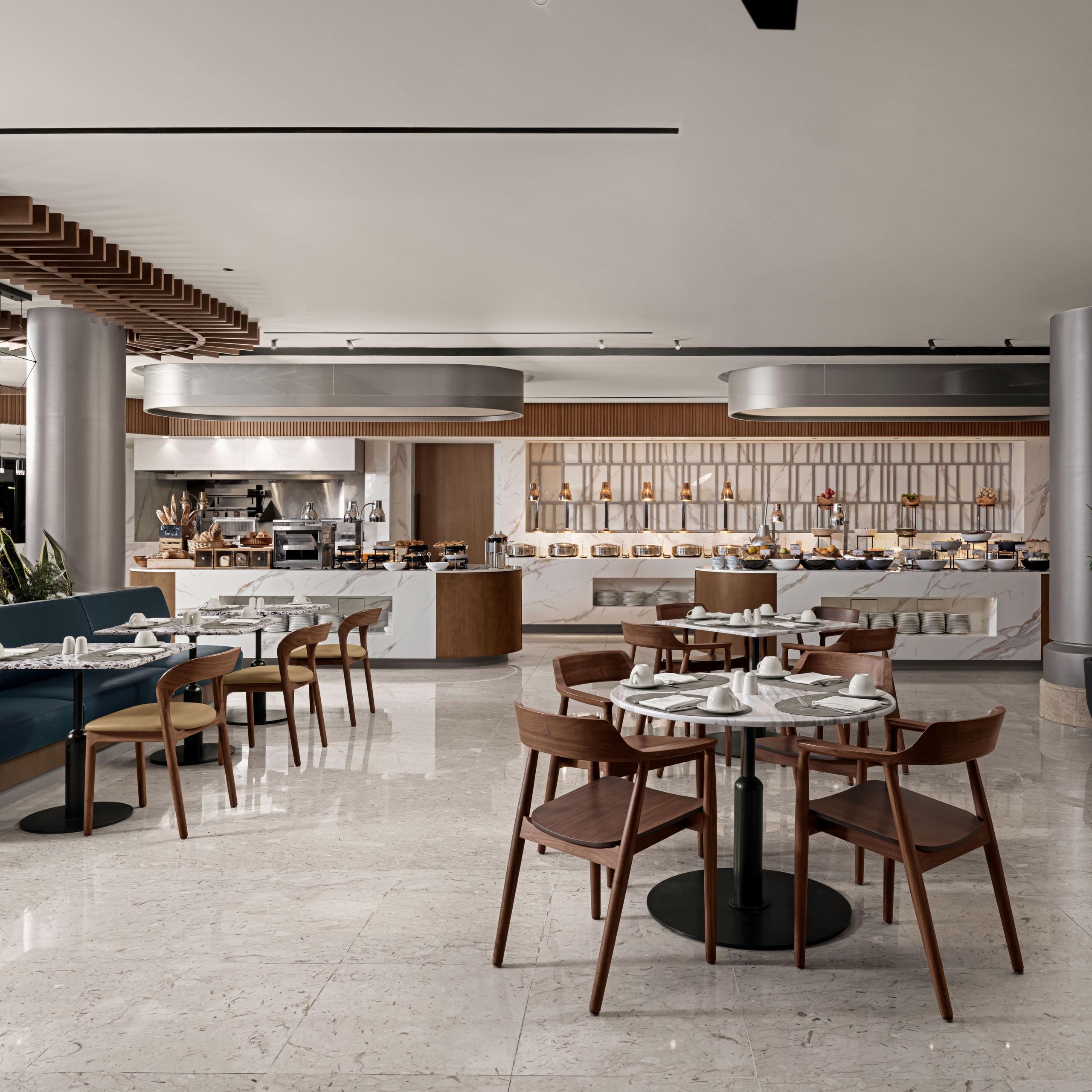 Mosaico Restaurant
