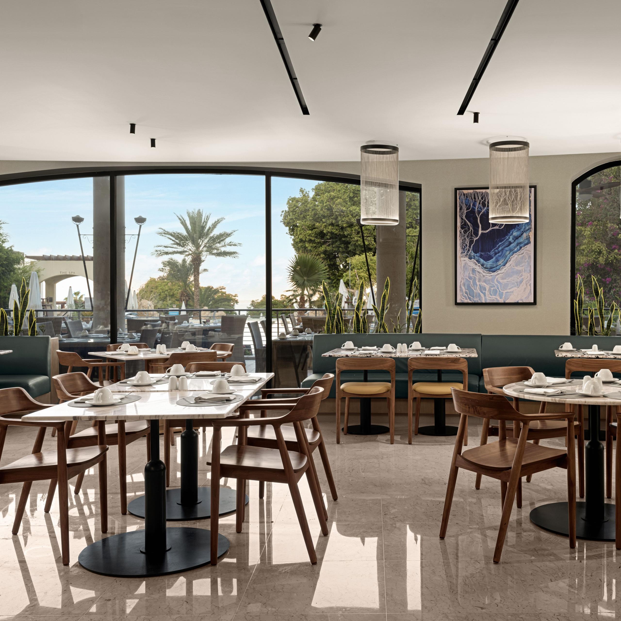 Mosaico Restaurant