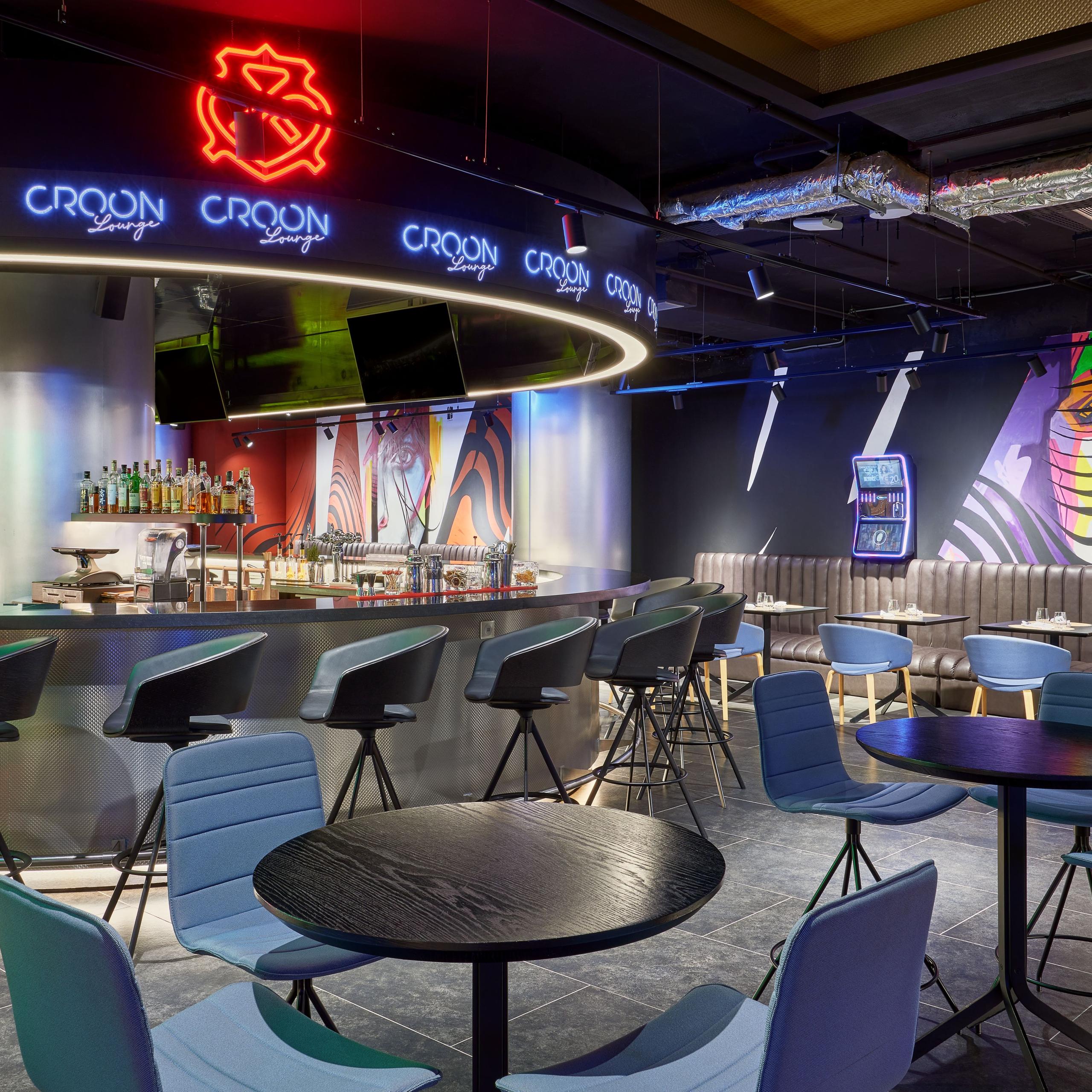 Croon Lounge