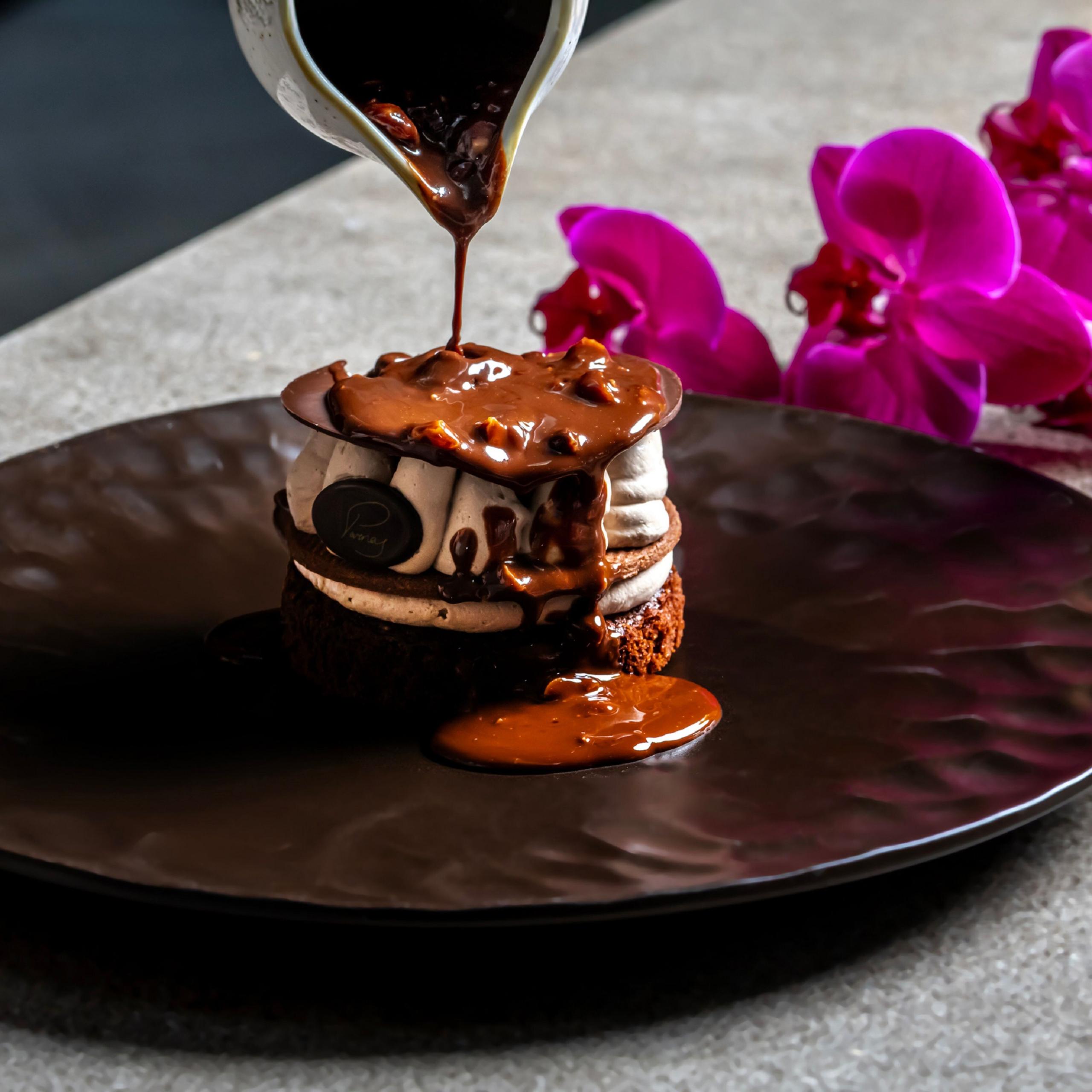 Parnas Café & Restaurant