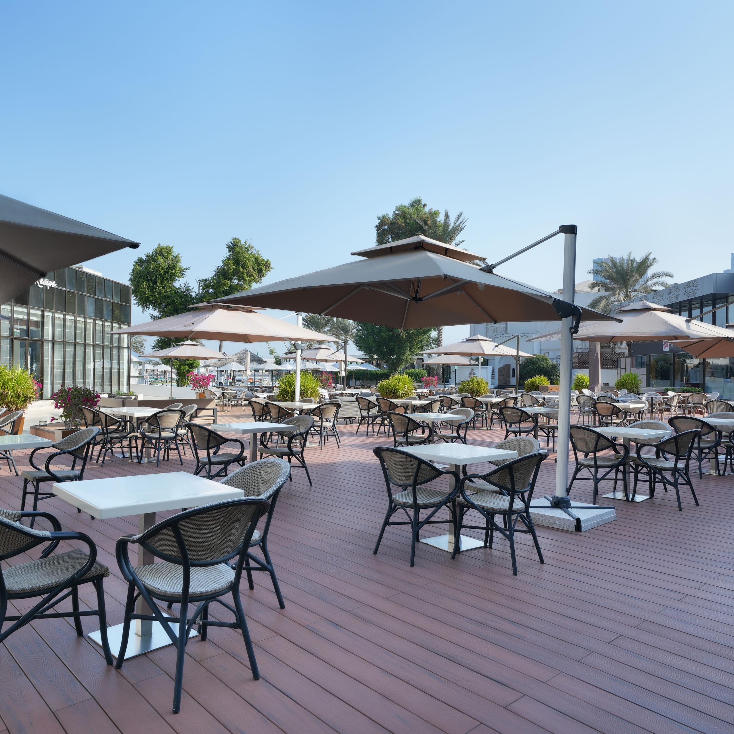 Meridien Plaza