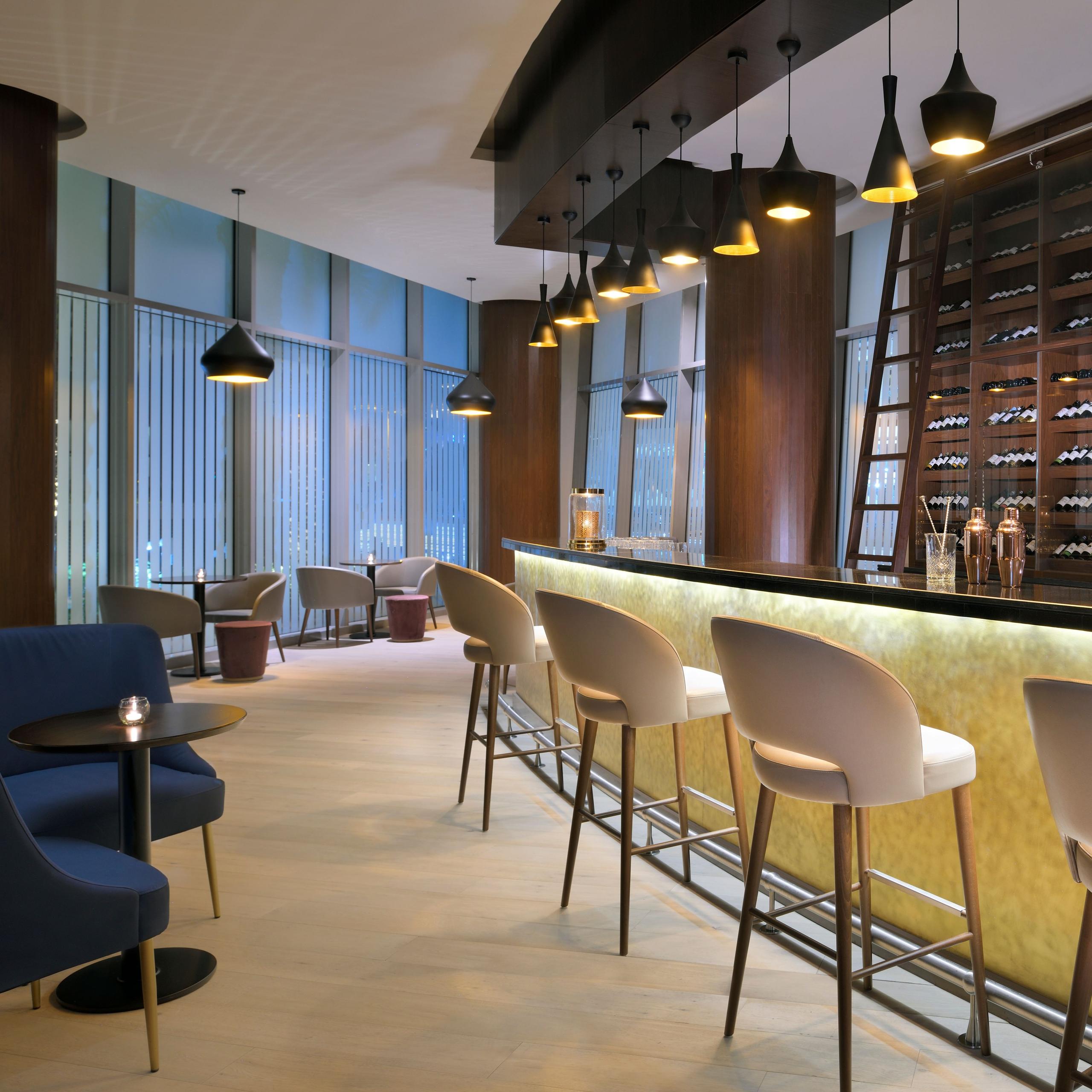 Bar Rouge 