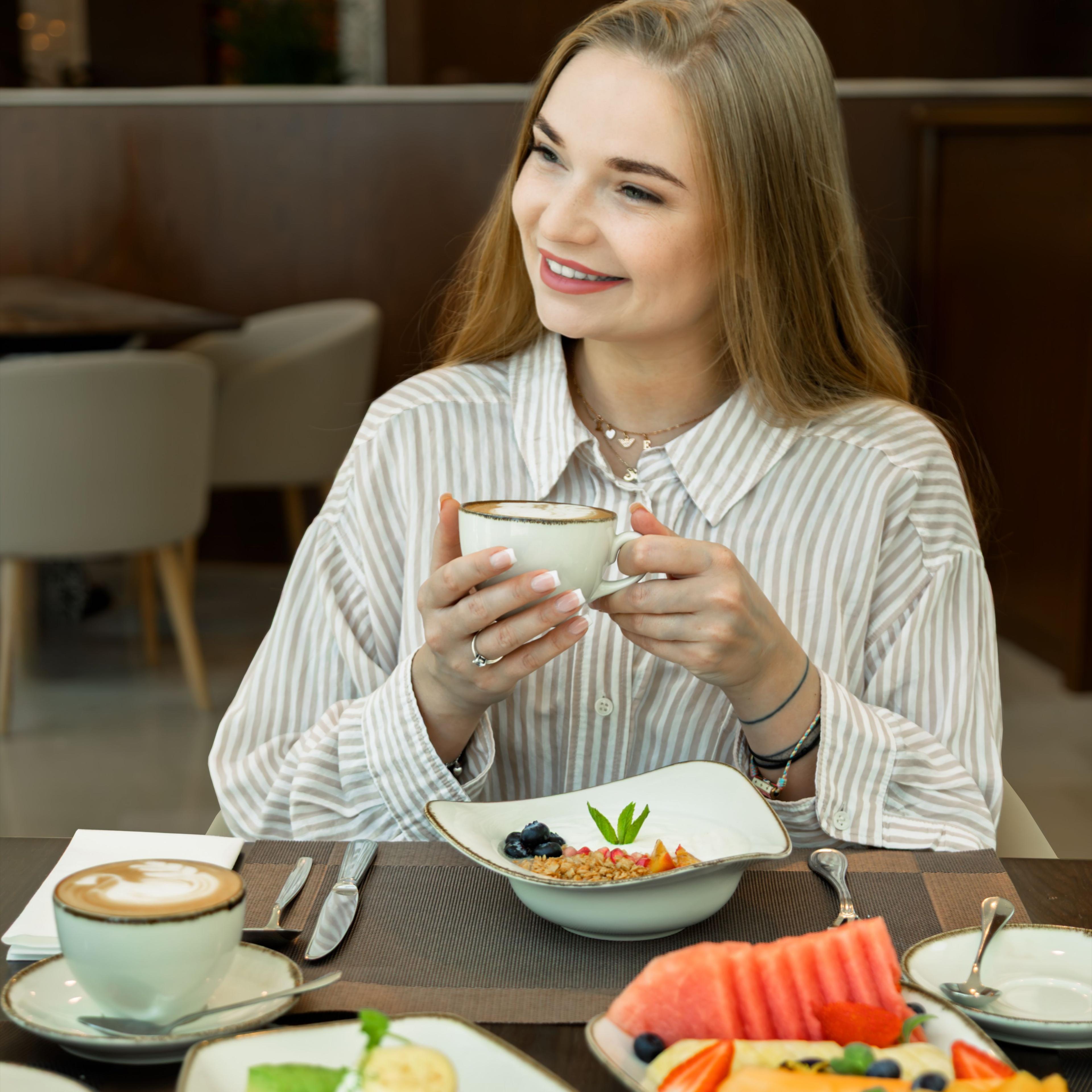 2-for-1 Afternoon Tea