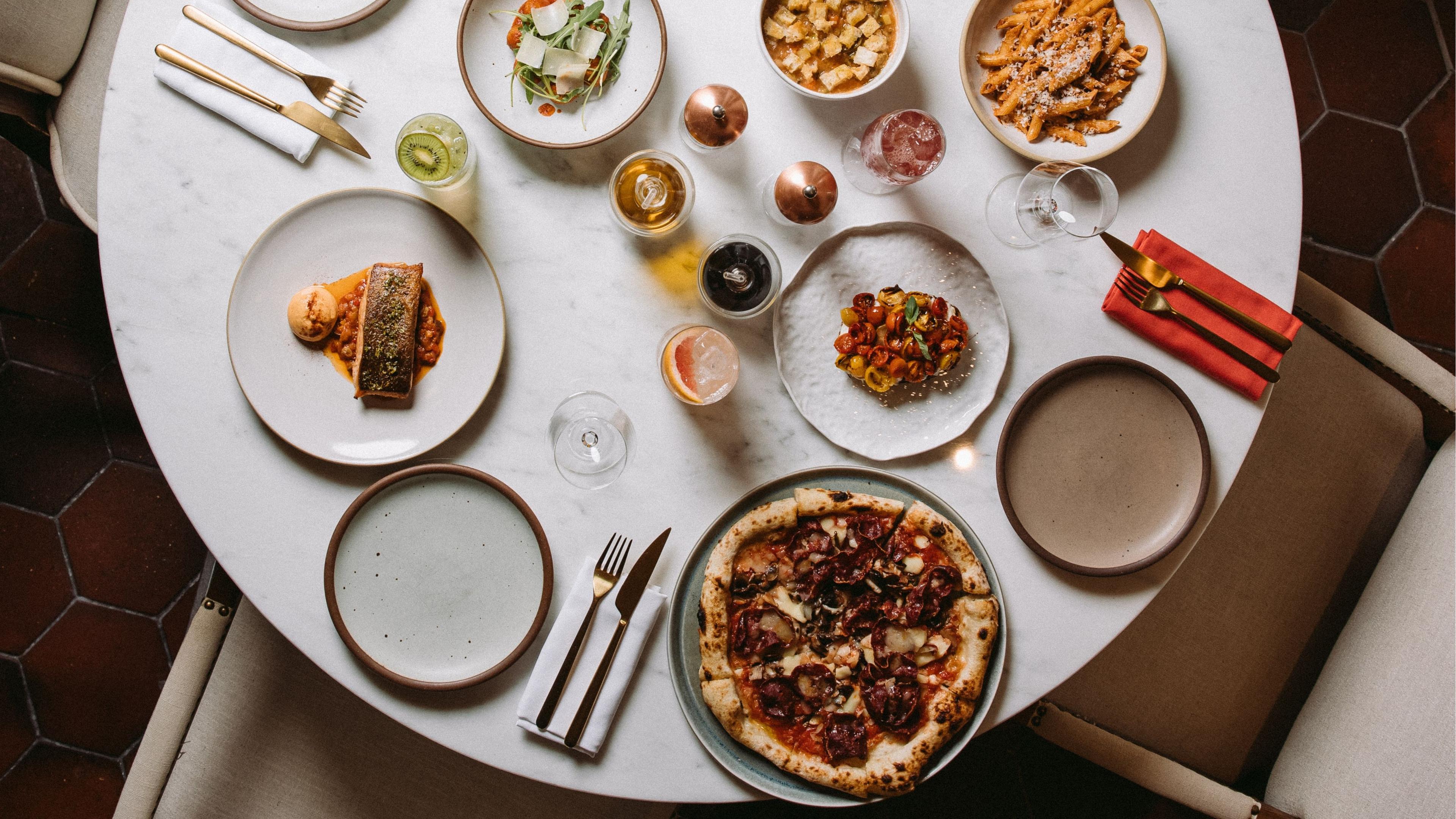 Eid Brunch  at Elissar