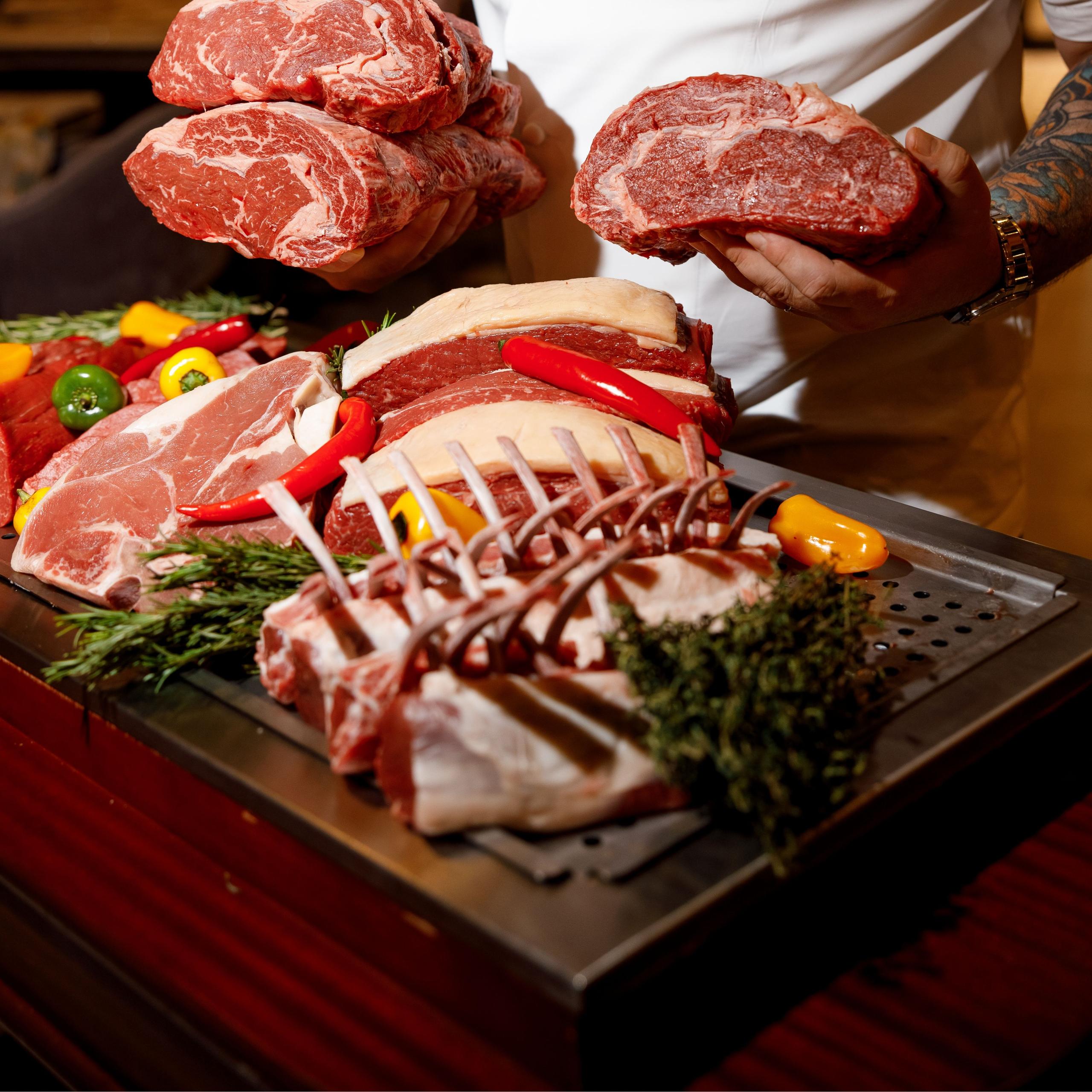 Elissar Mediterranean Grill
