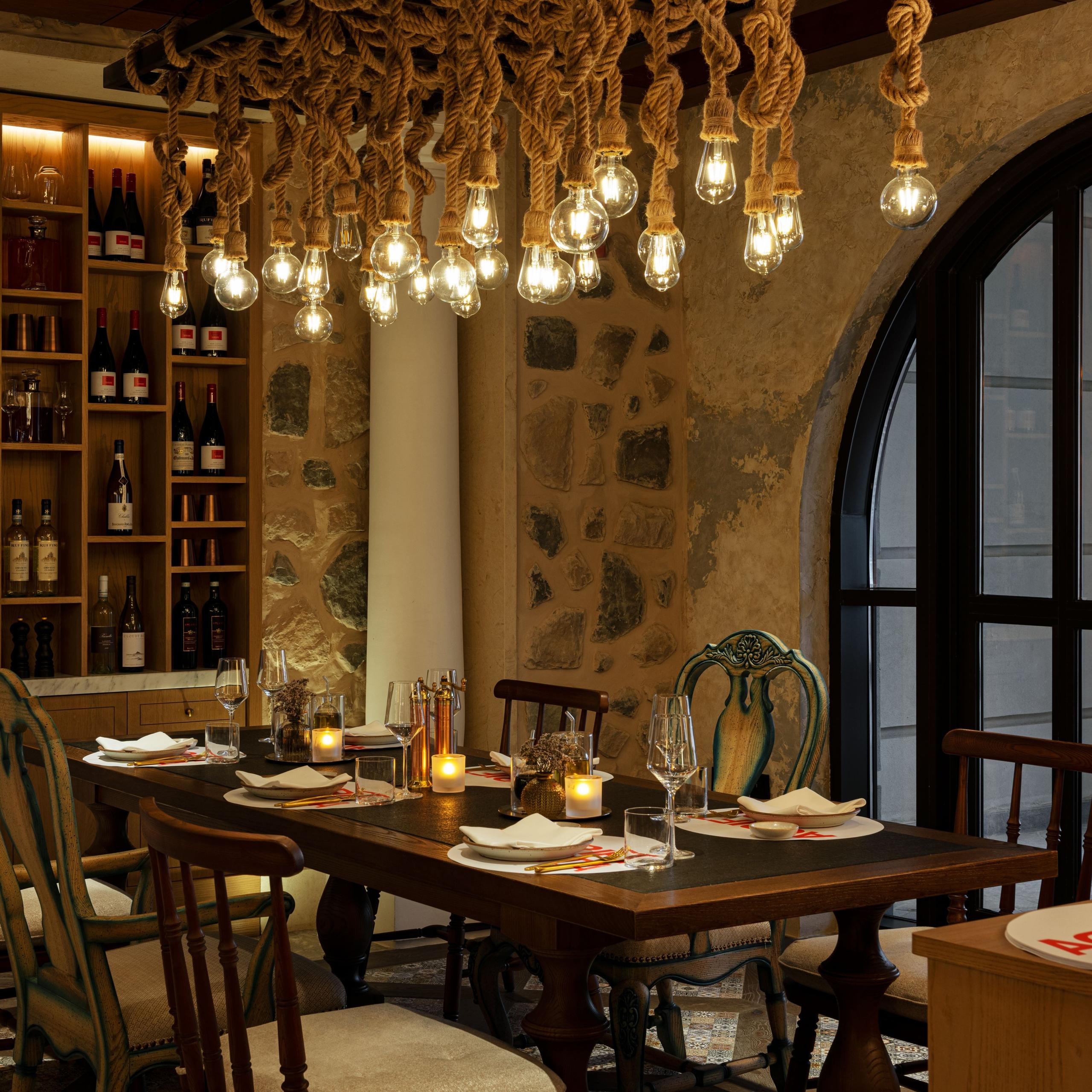 2-for-1 Select Brunch Packages