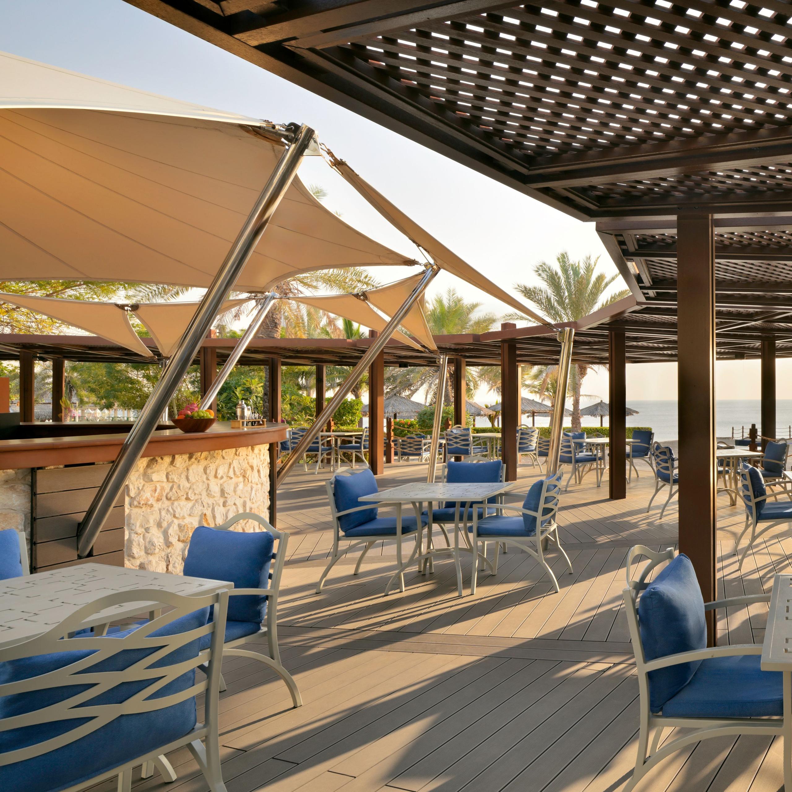 Baywatch Beach Bar