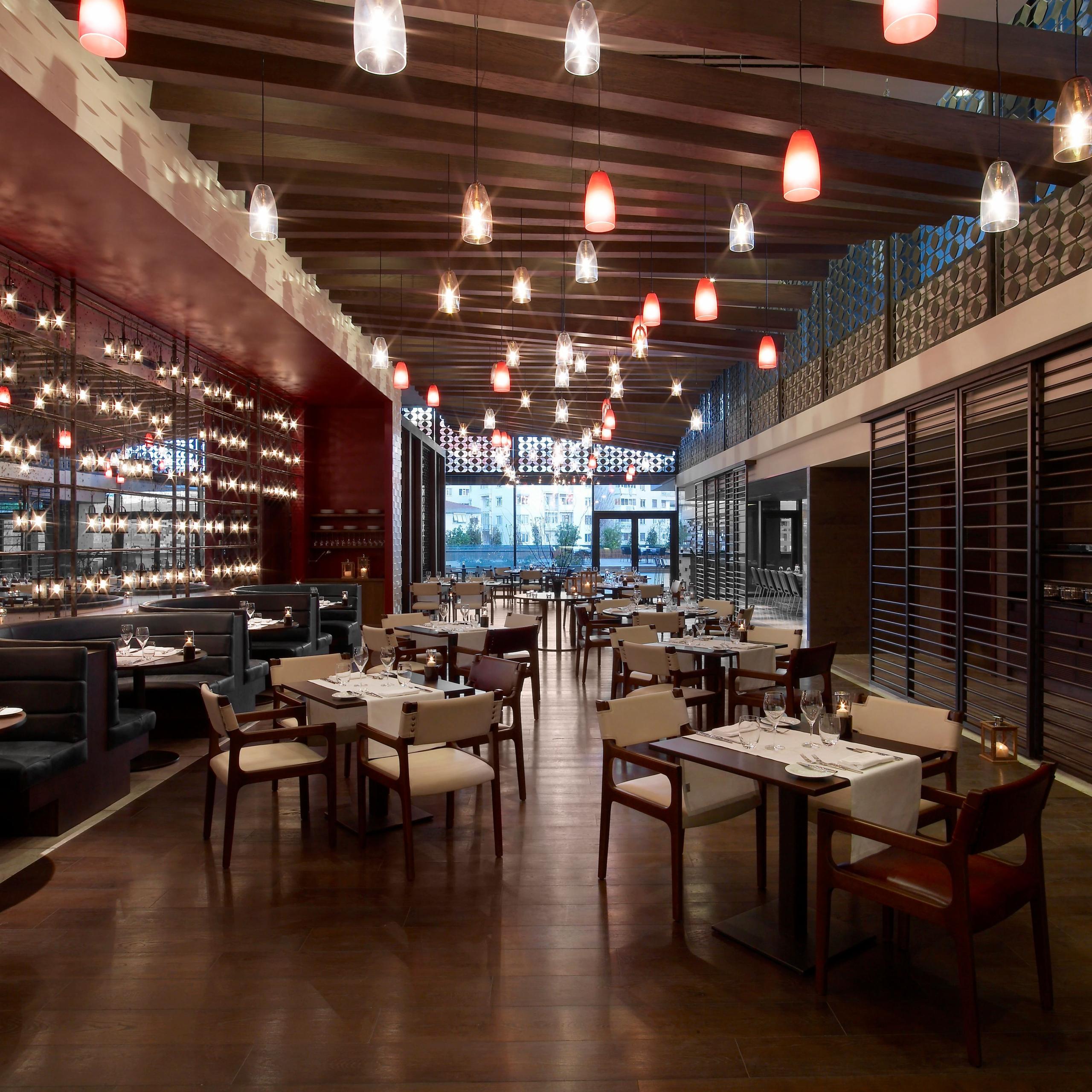 La Torre Restaurant