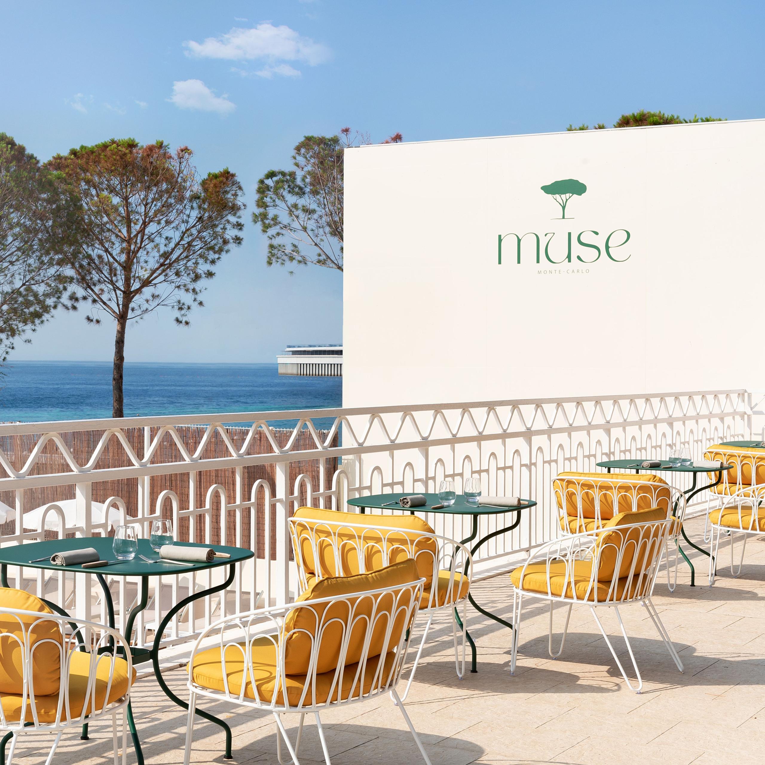 Muse Monte-Carlo logo