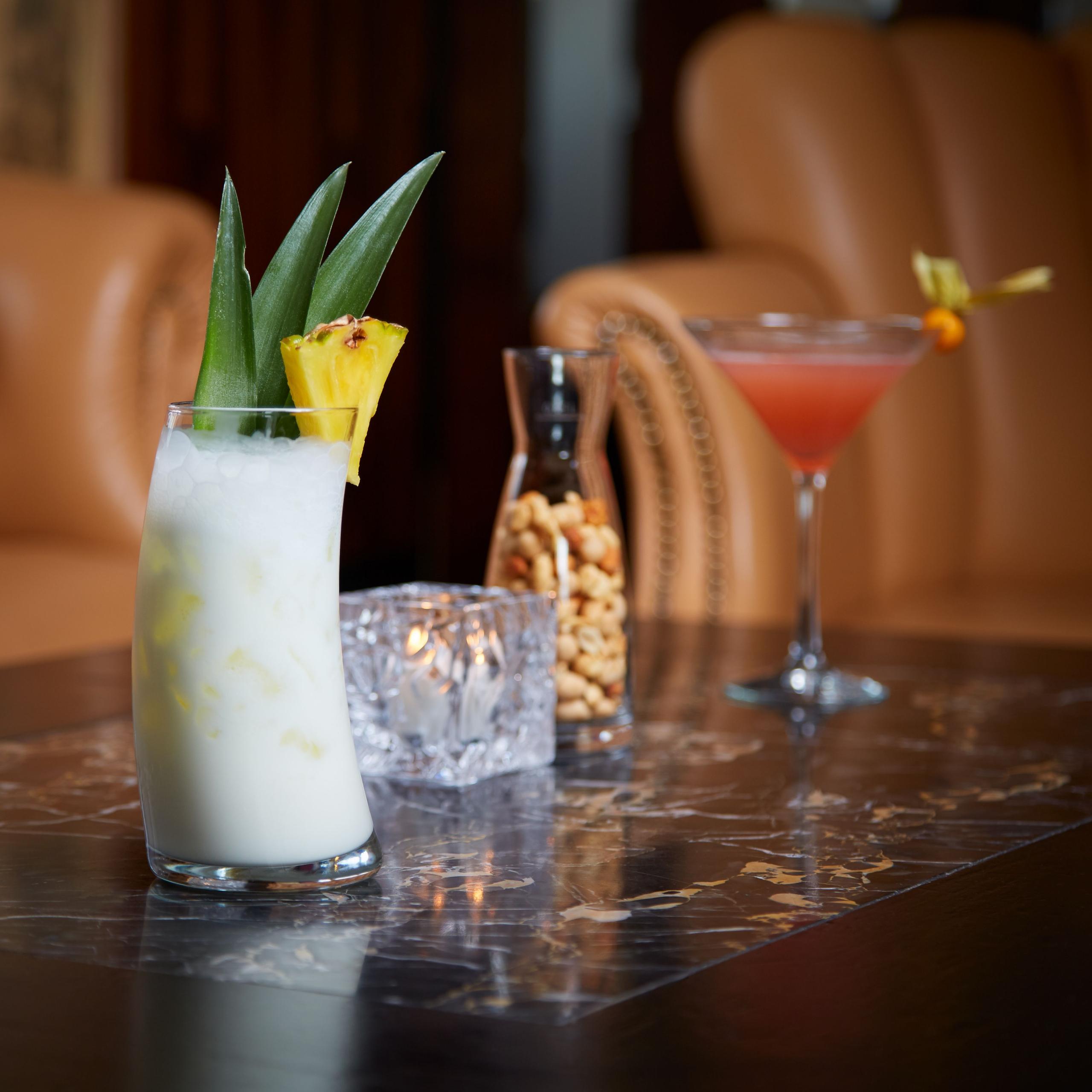 Atelier Bar