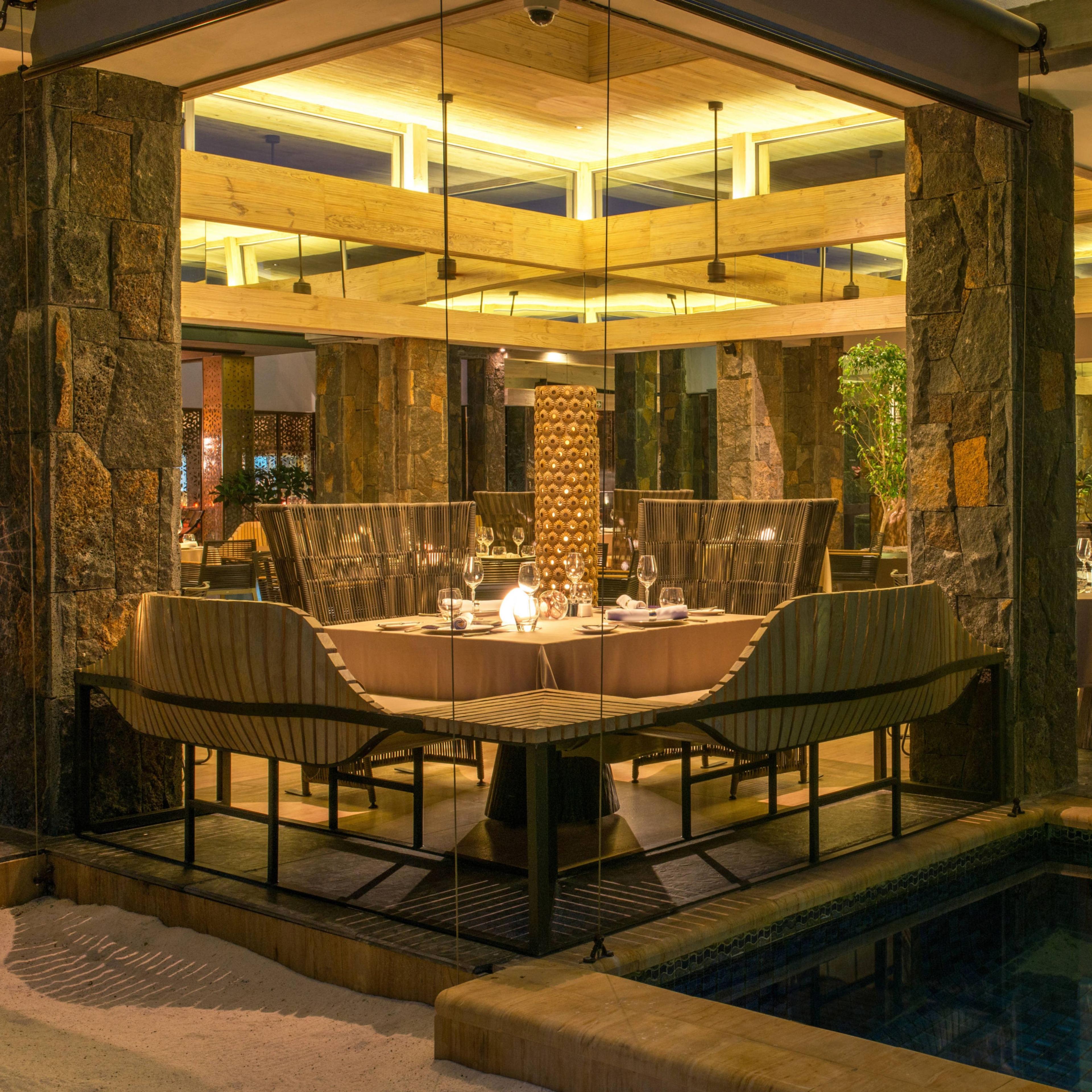 Restaurants | The New Yorker, image size:3840x3840