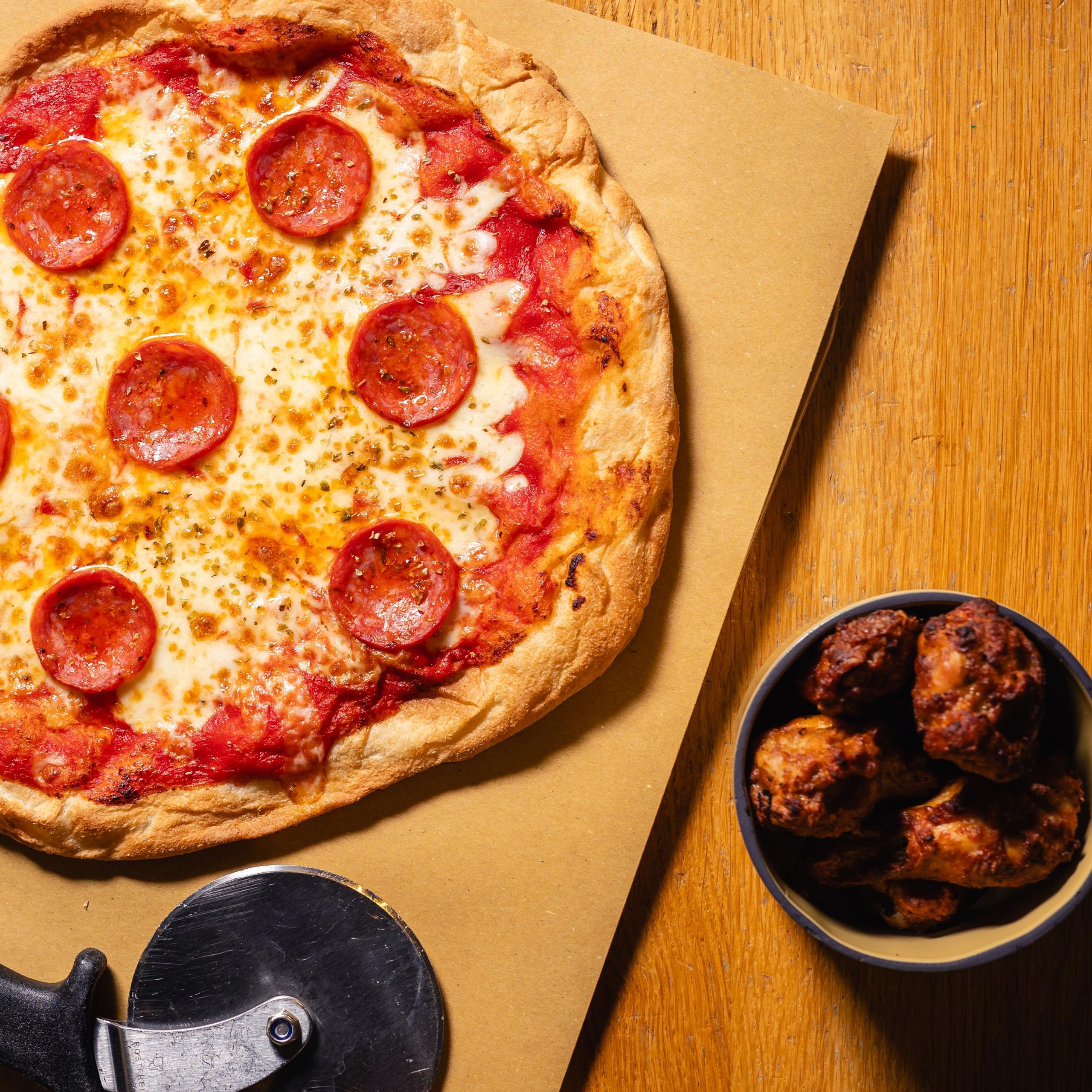 Pizza 5.1