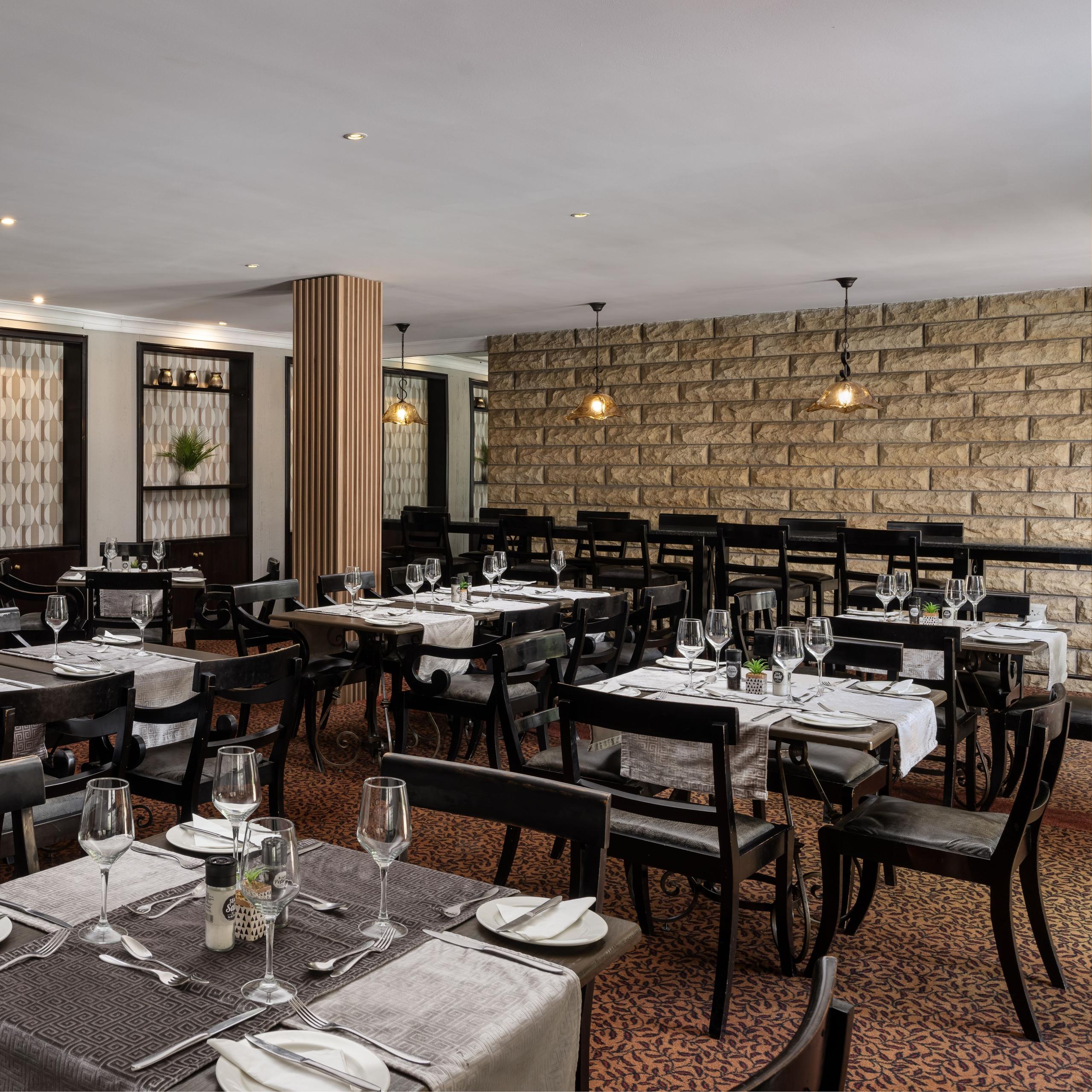 Amoretta Restaurant