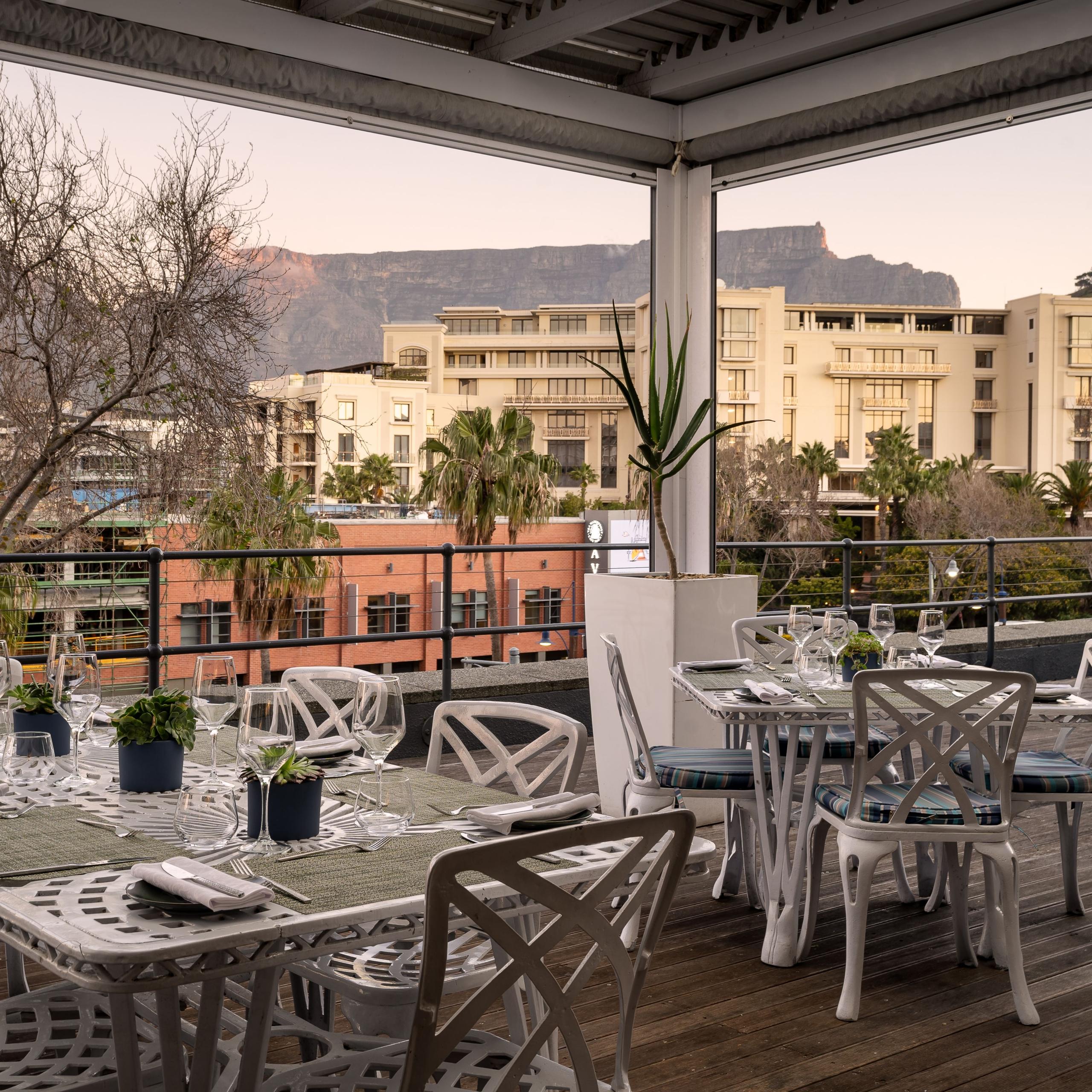 Stonebreakers Restaurant