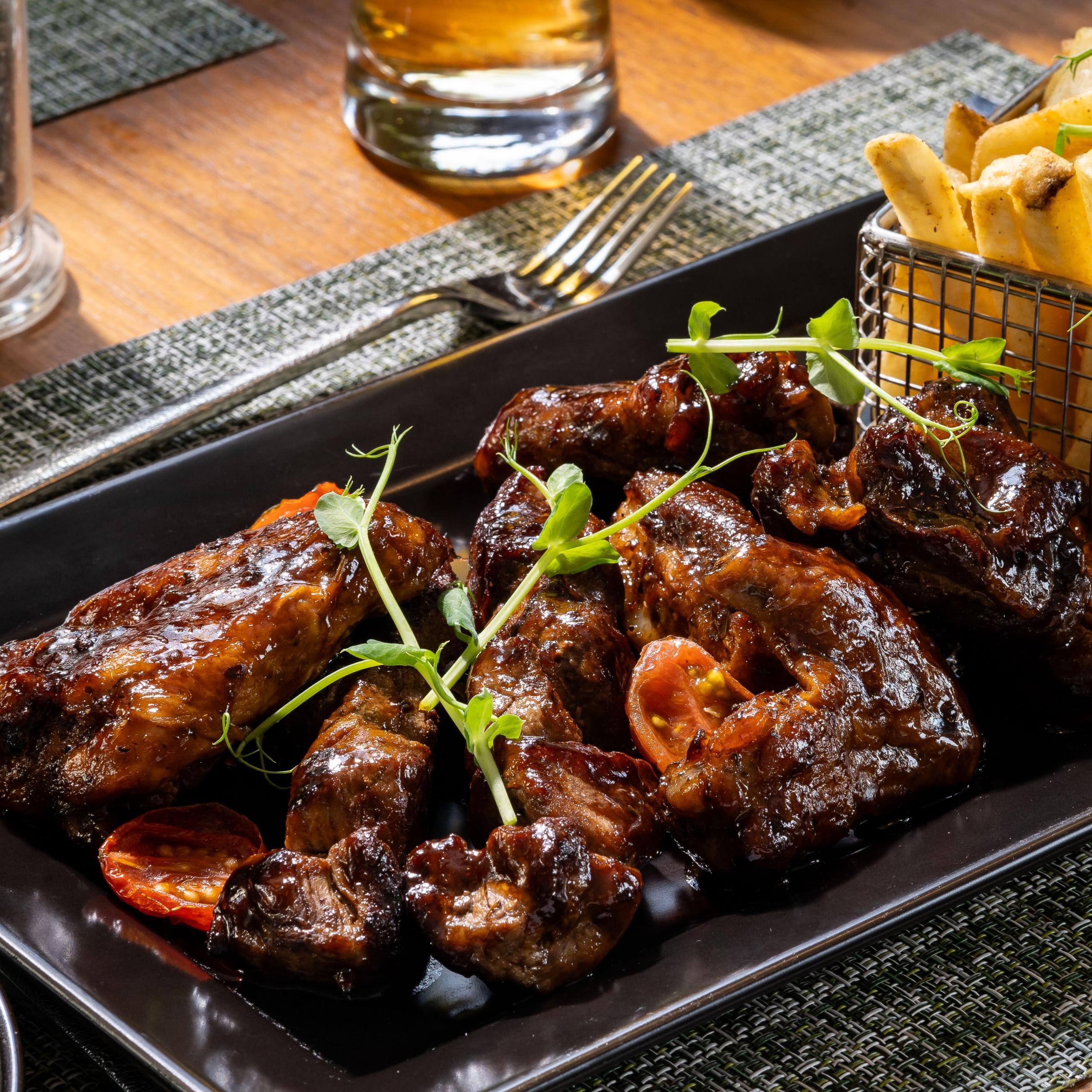 Stonebreakers Restaurant