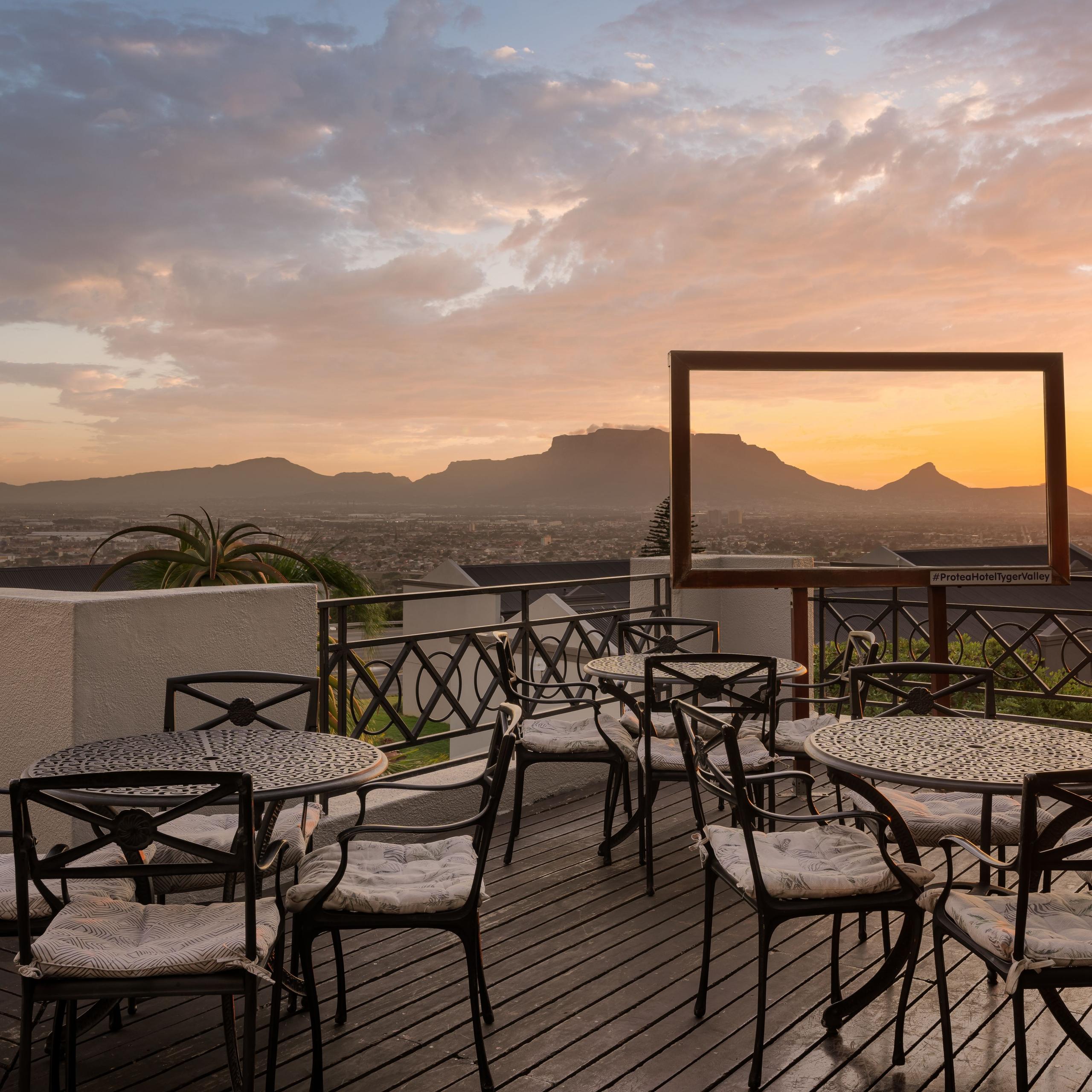 Point Of View Bar & Restaurant