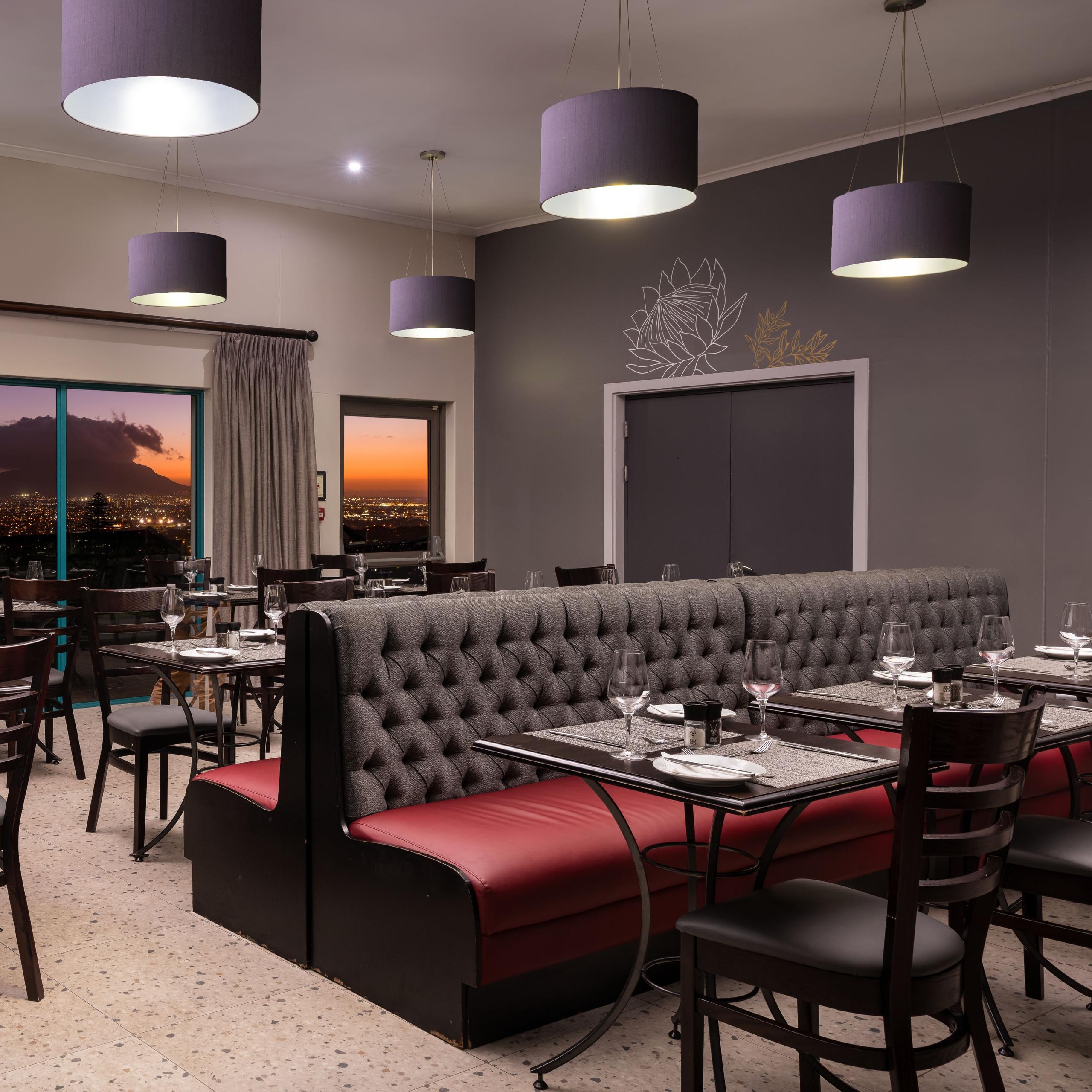 Point Of View Bar & Restaurant