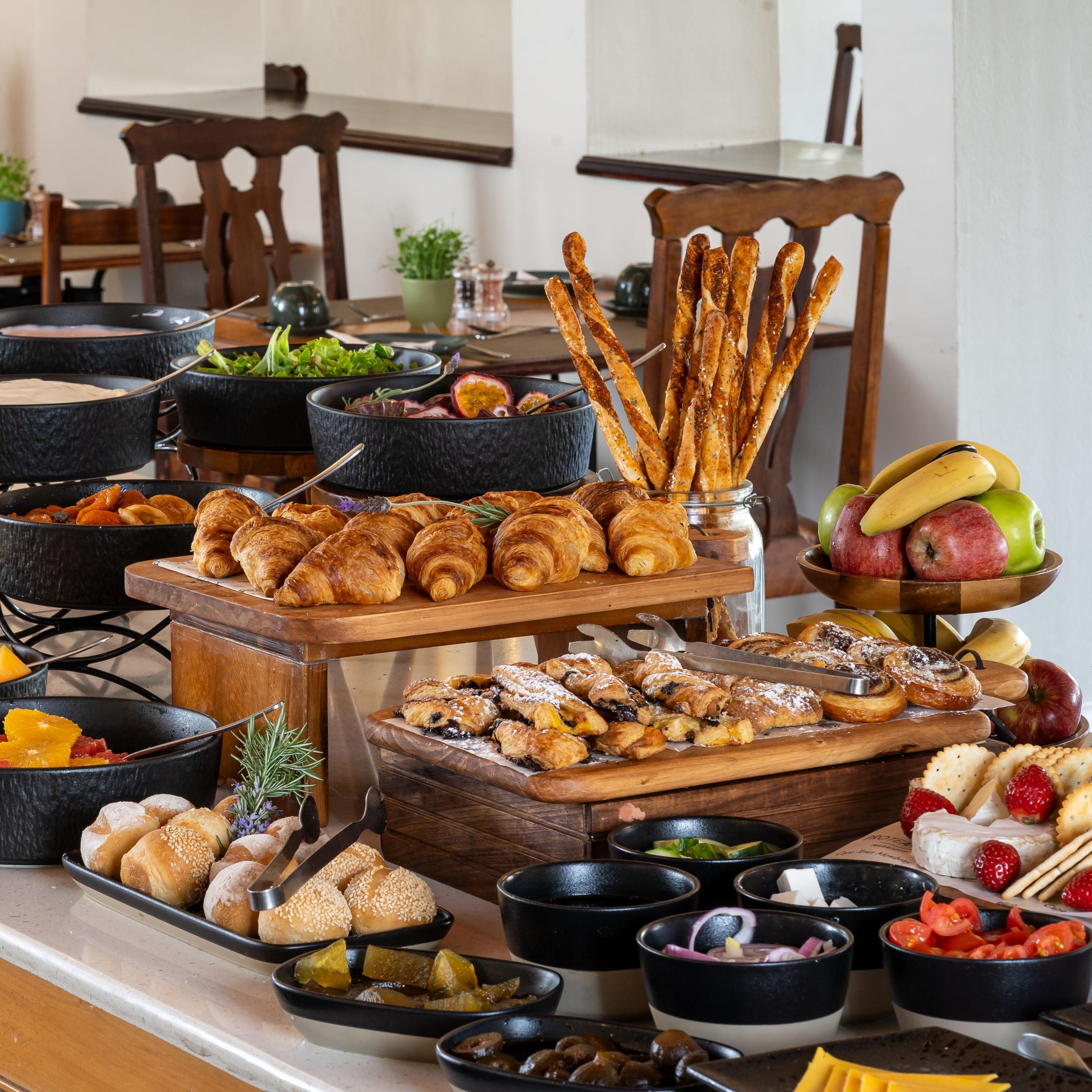 Manor House Restaurant