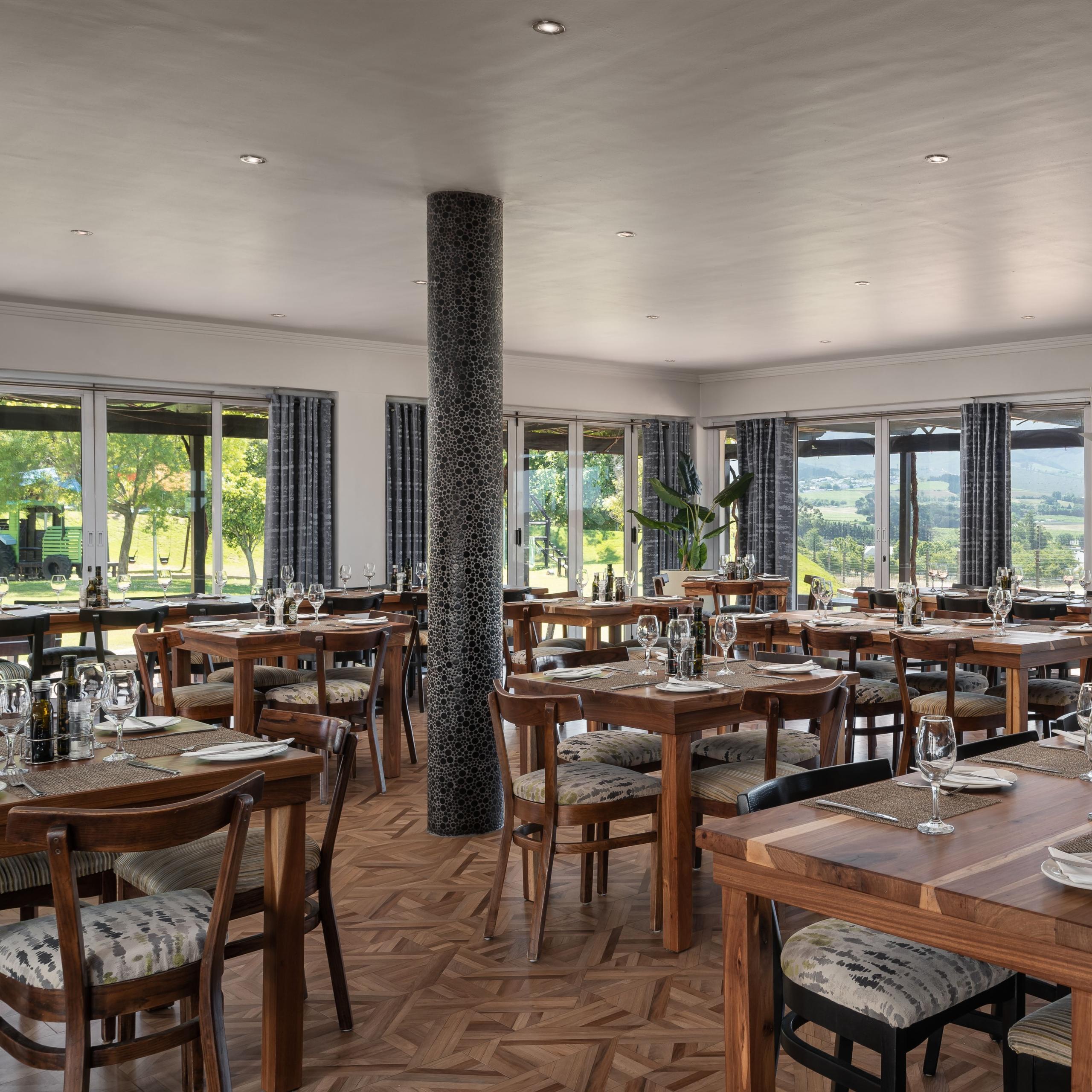 Cultivar Restaurant
