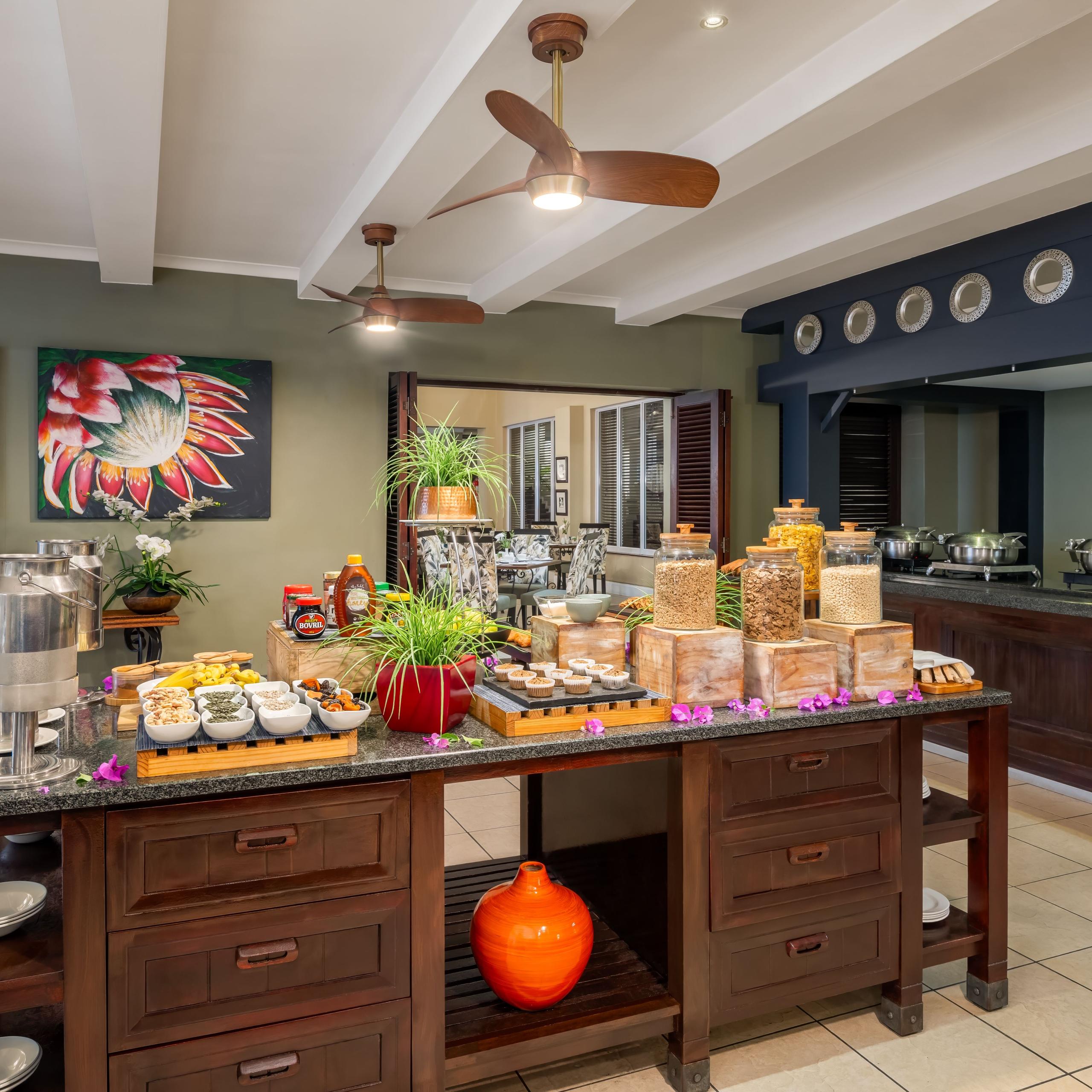 The Fig Tree Restaurant