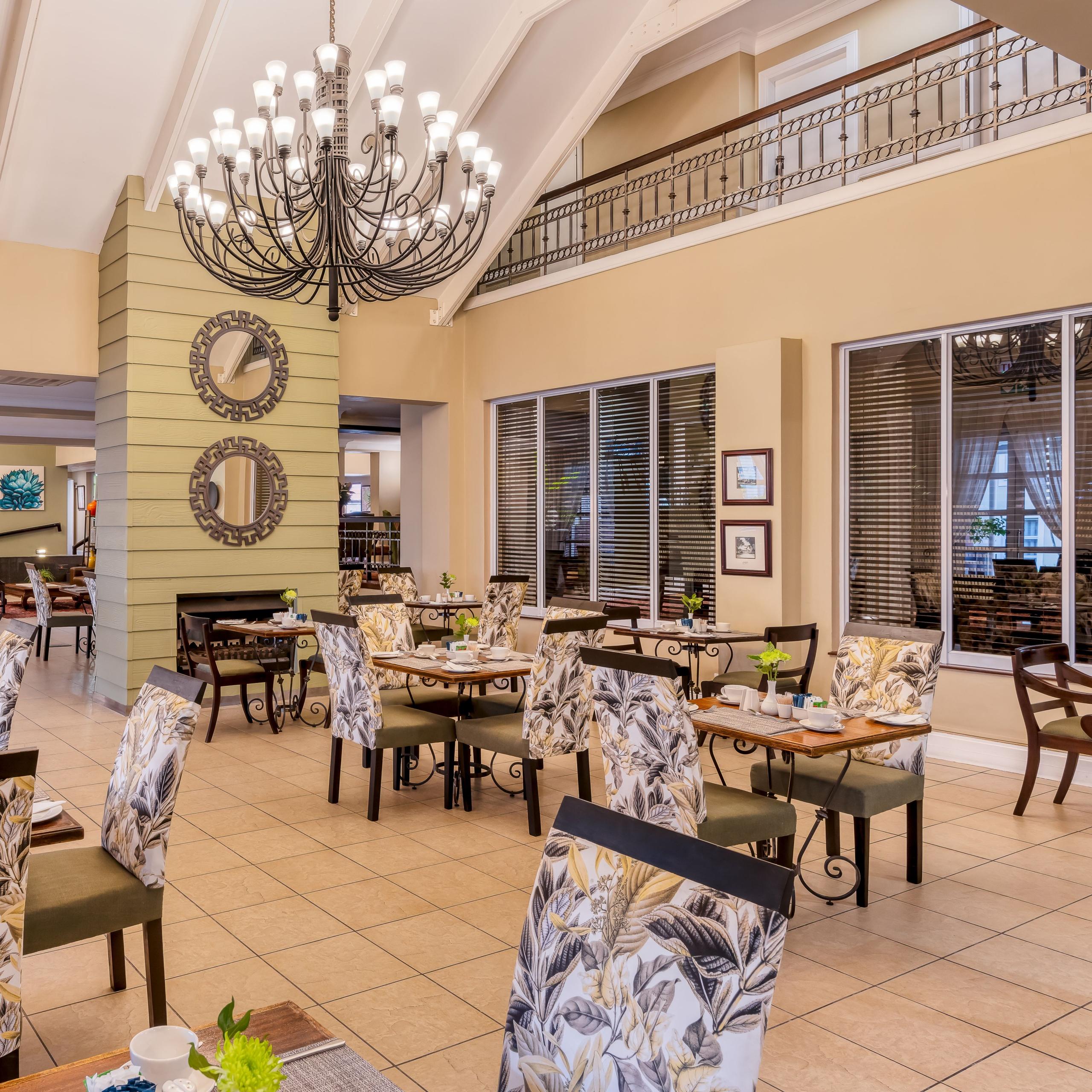 10% Discount Breakfast