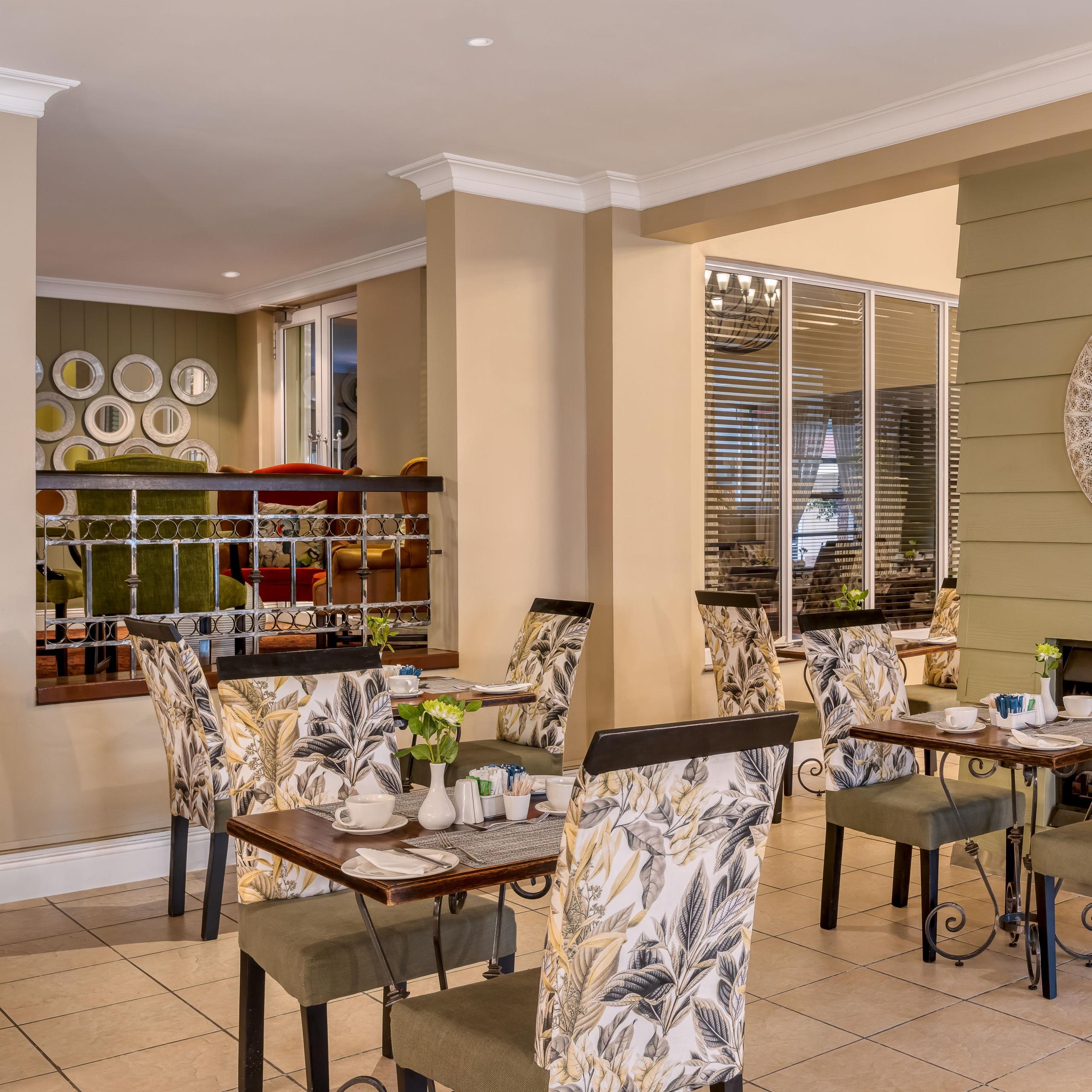 The Fig Tree Restaurant