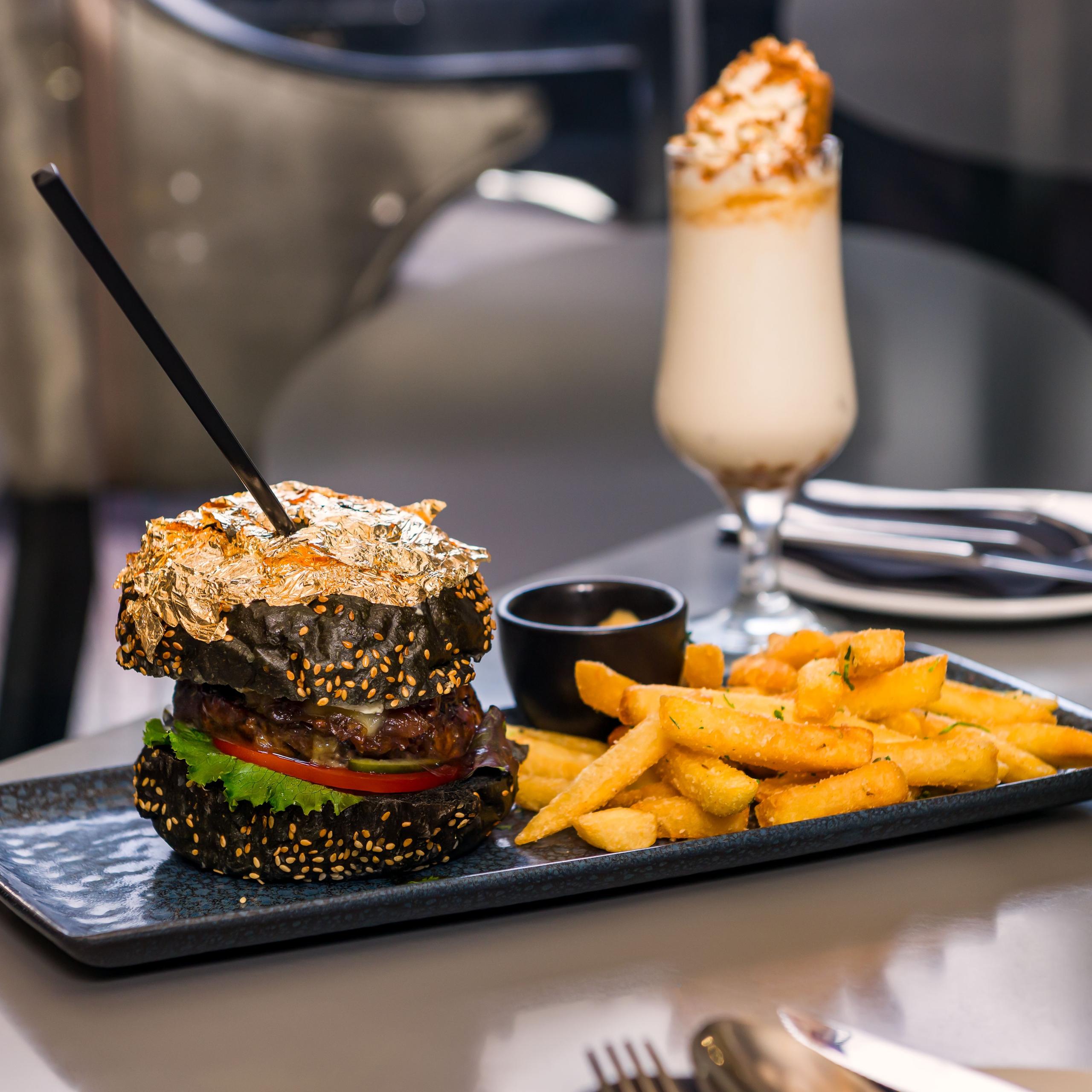 Protea Hotel Fire & Ice! Menlyn Restaurant