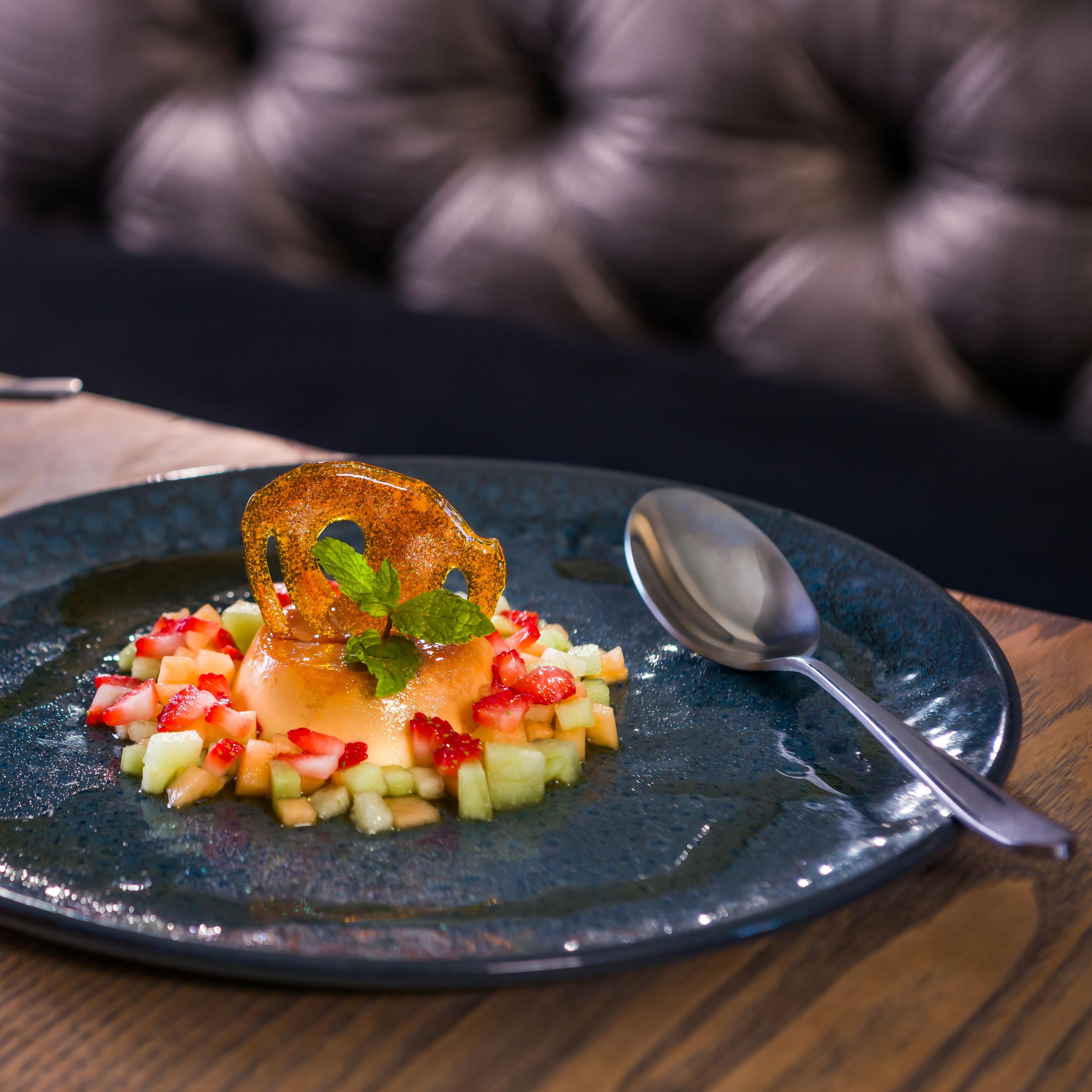 Protea Hotel Fire & Ice! Menlyn Restaurant logo