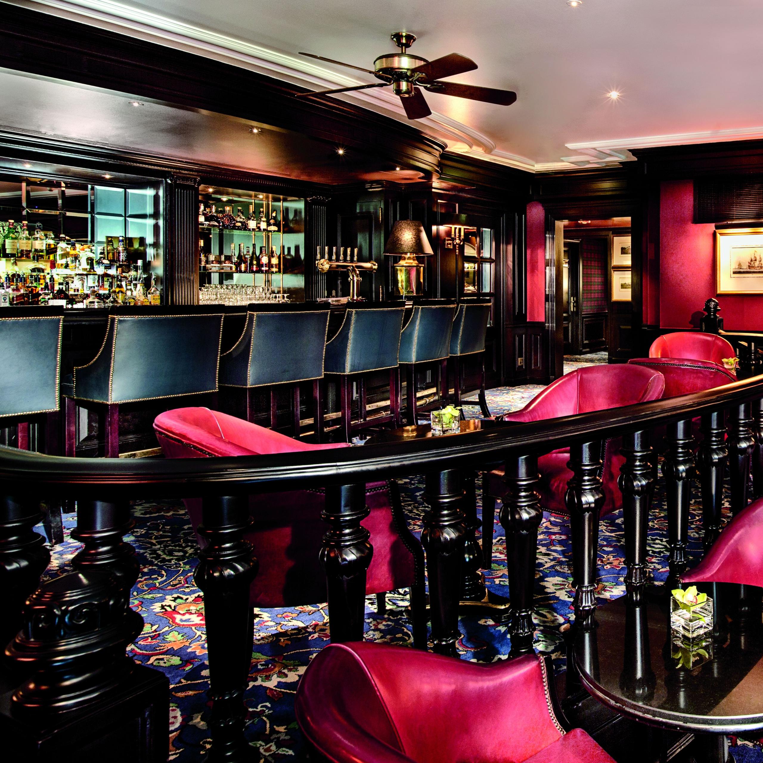 Burlington Club