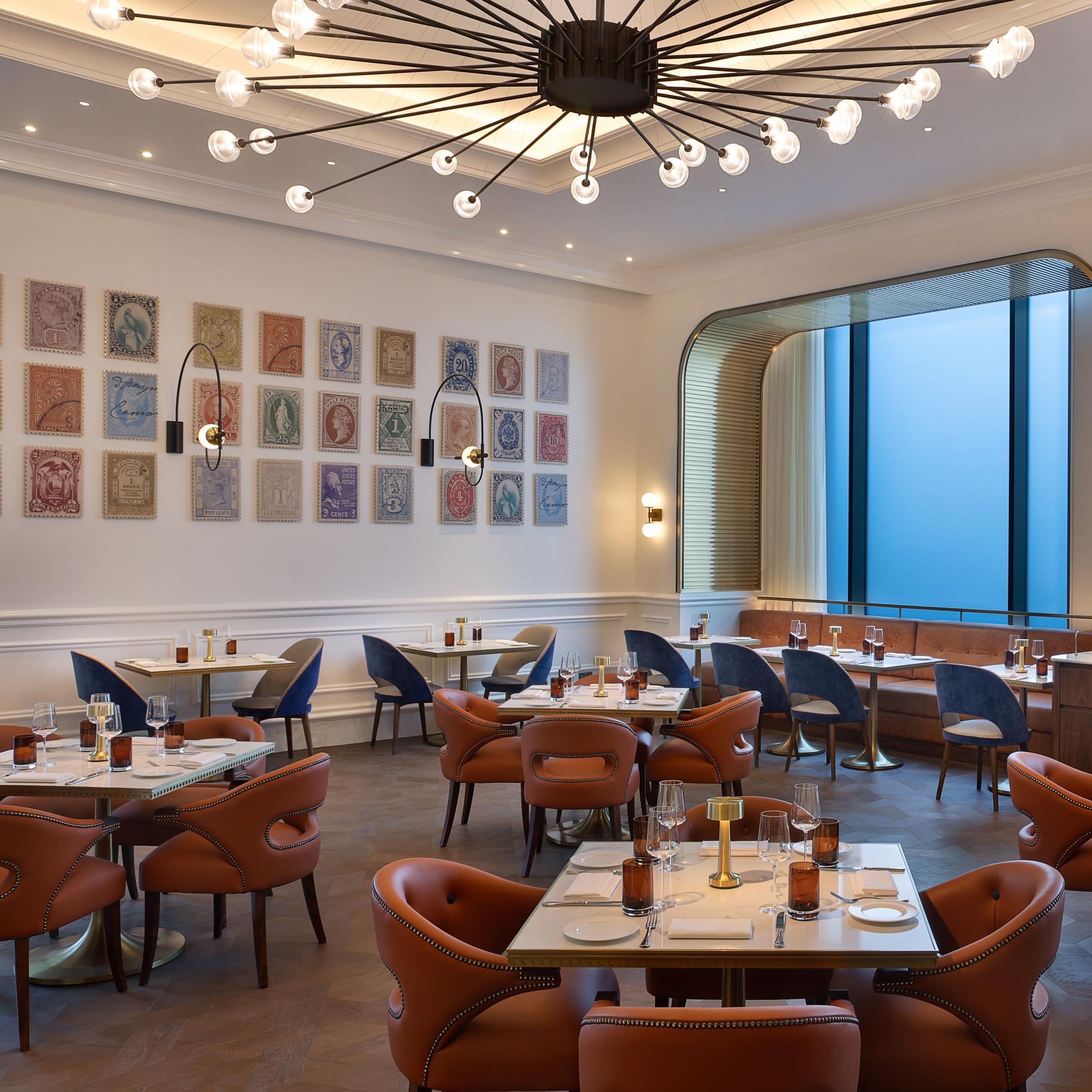 Ambros Bistro