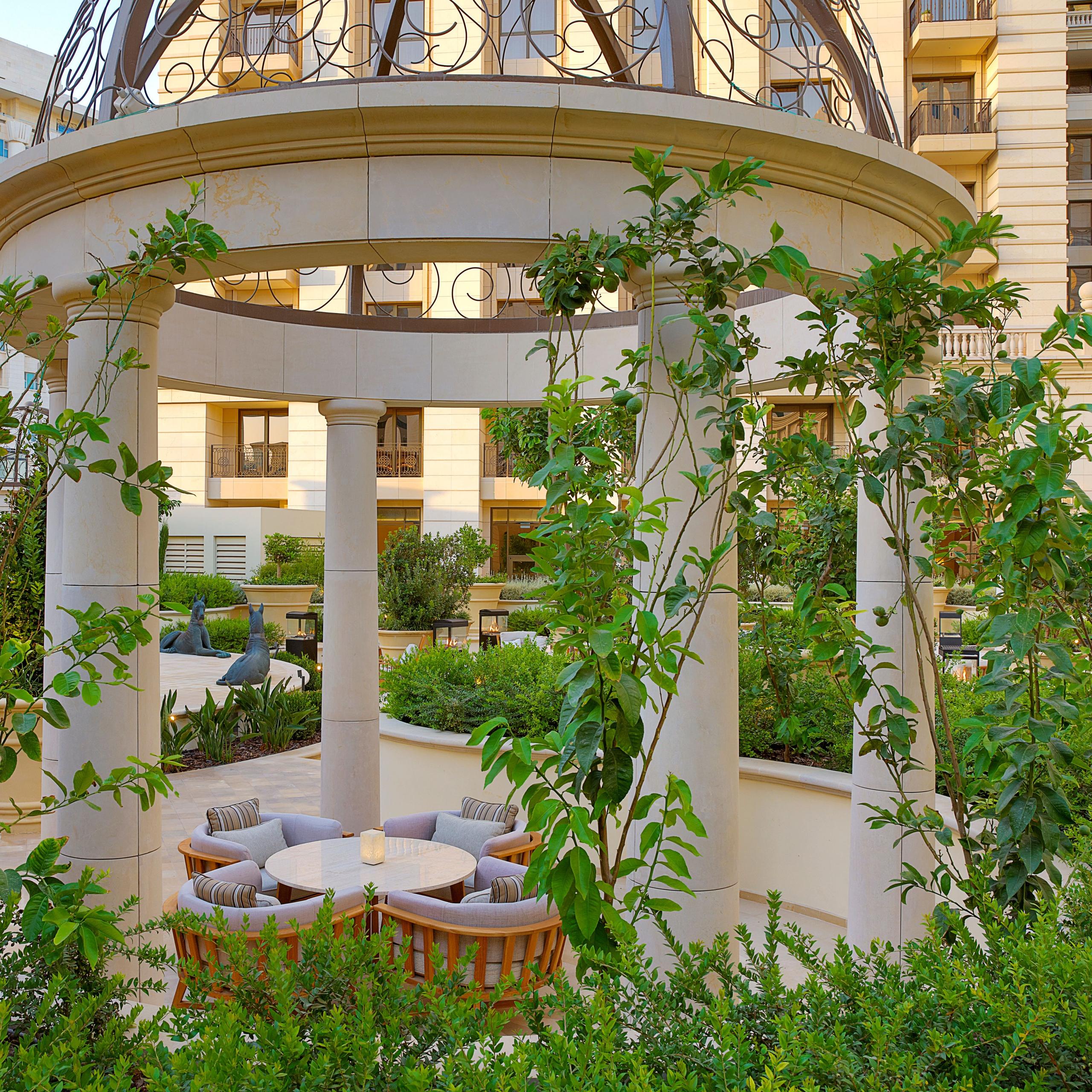 Sarab Garden