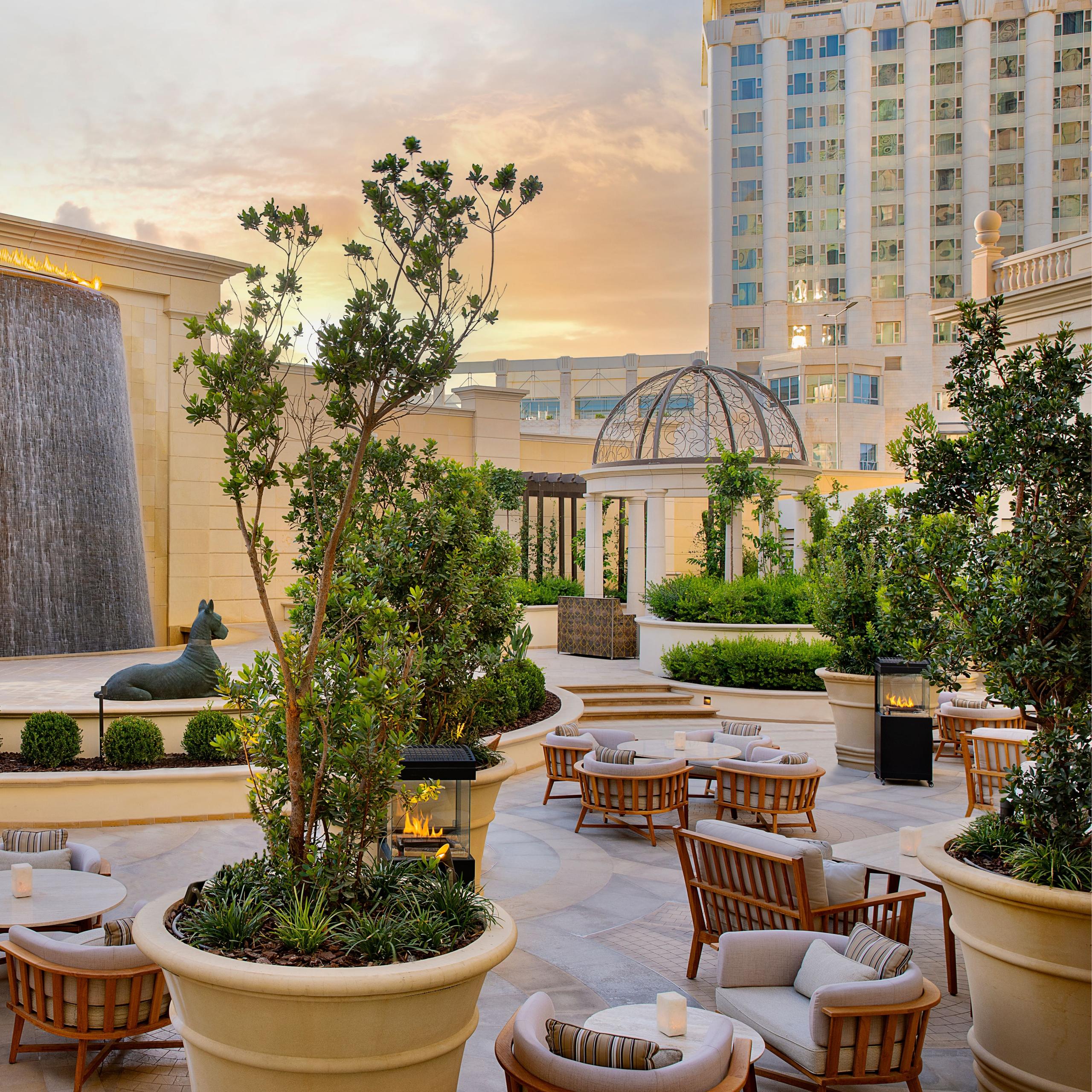 Sarab Garden