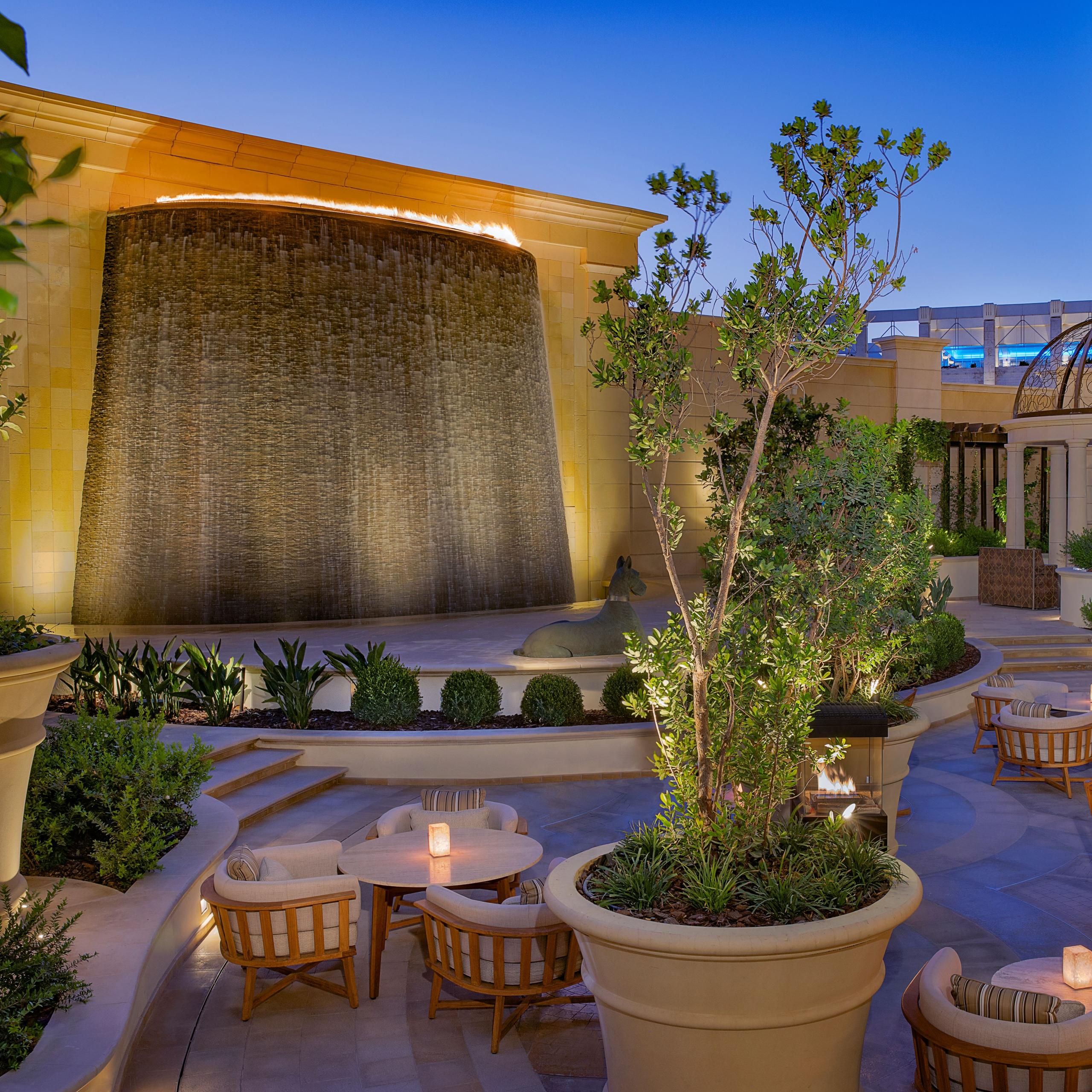 Sarab Garden