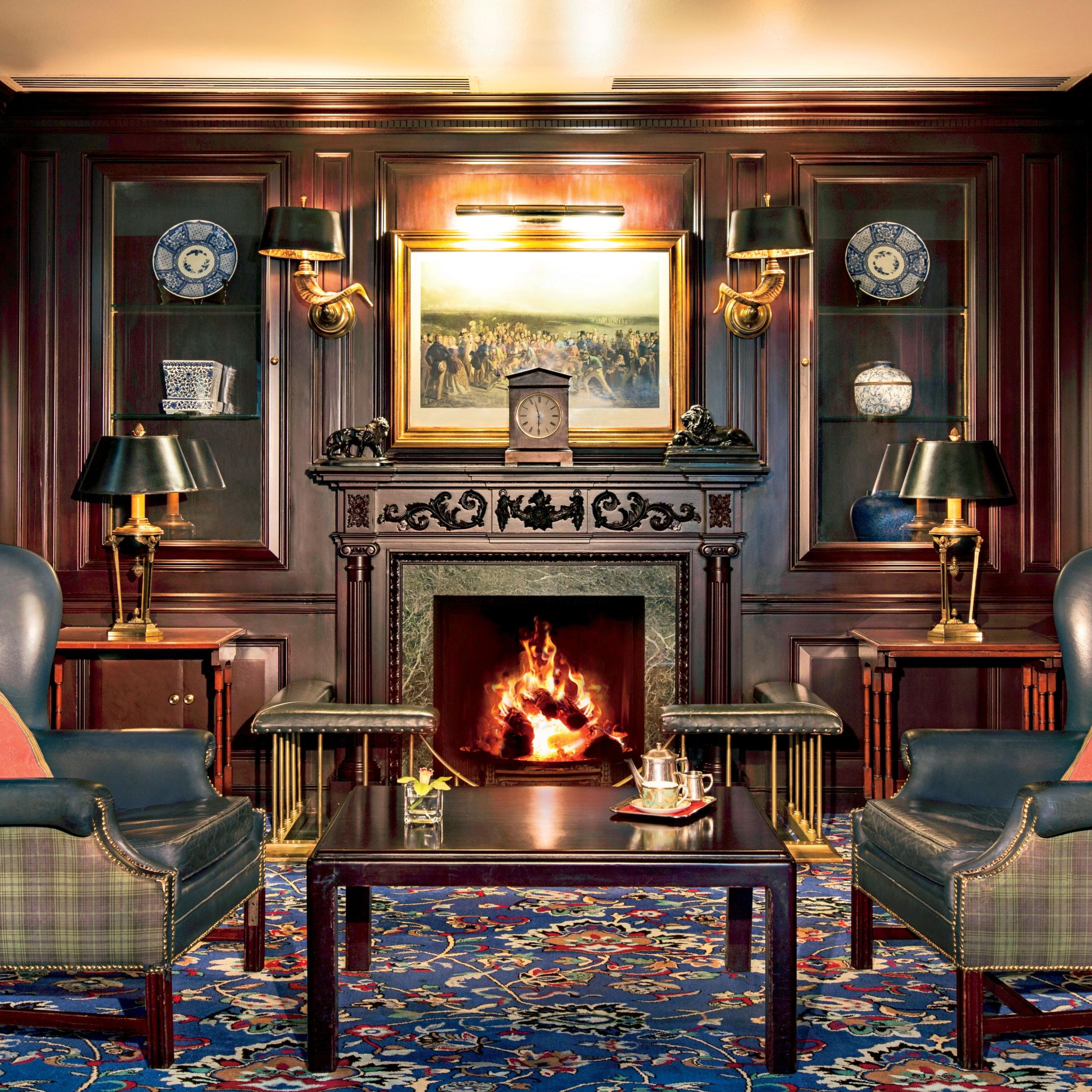 Burlington Club