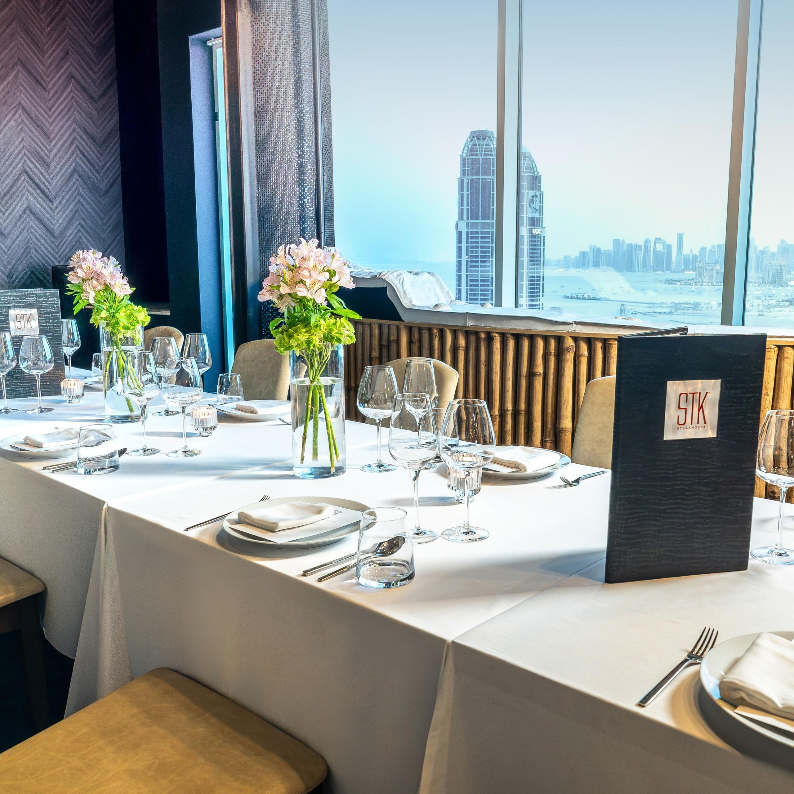 STK Doha