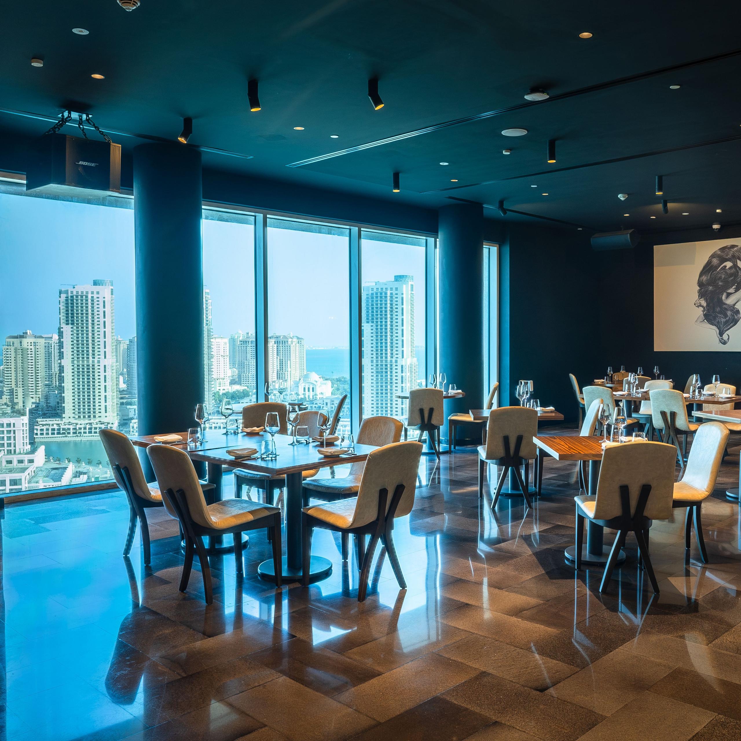 STK Doha
