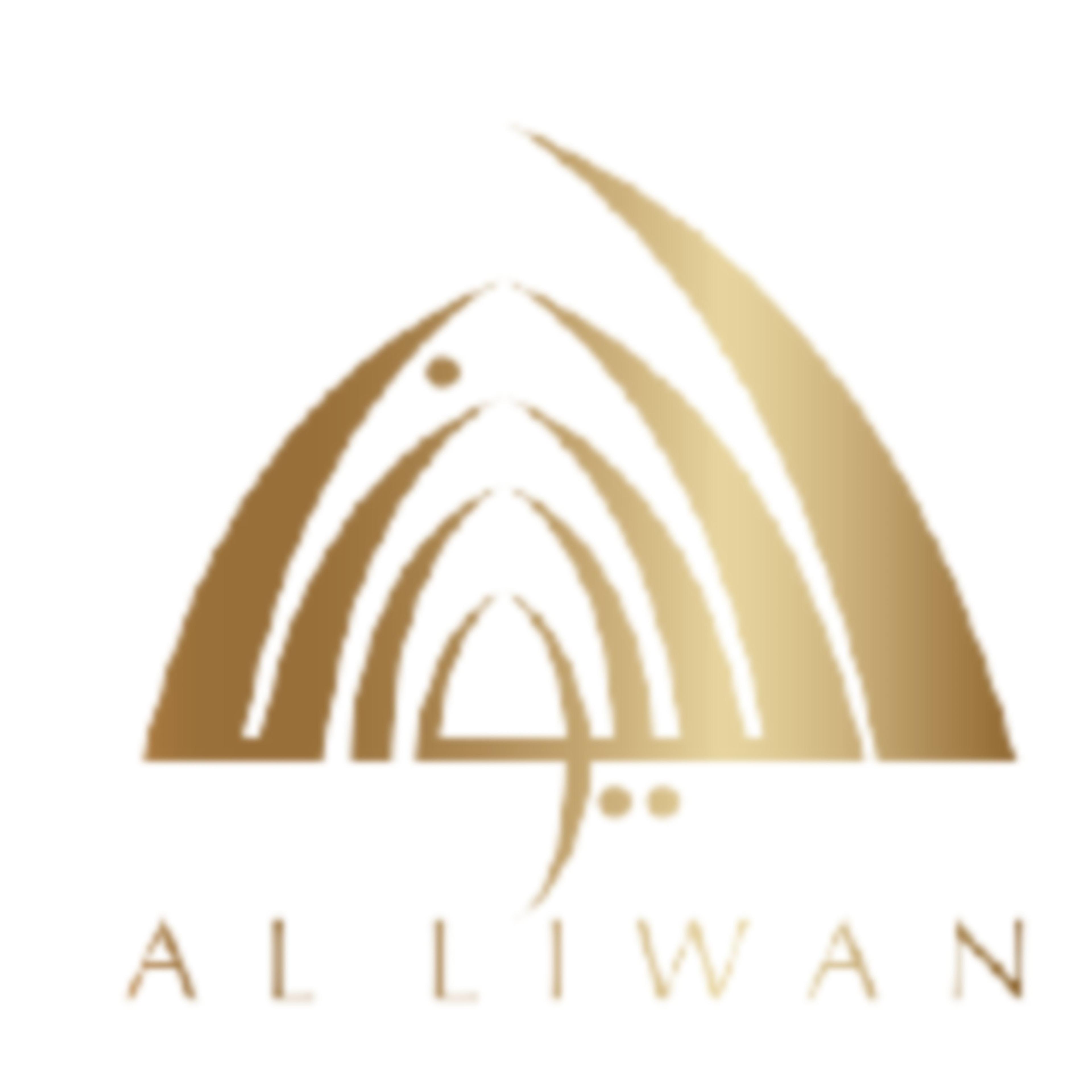 Al Liwan Restaurant logo
