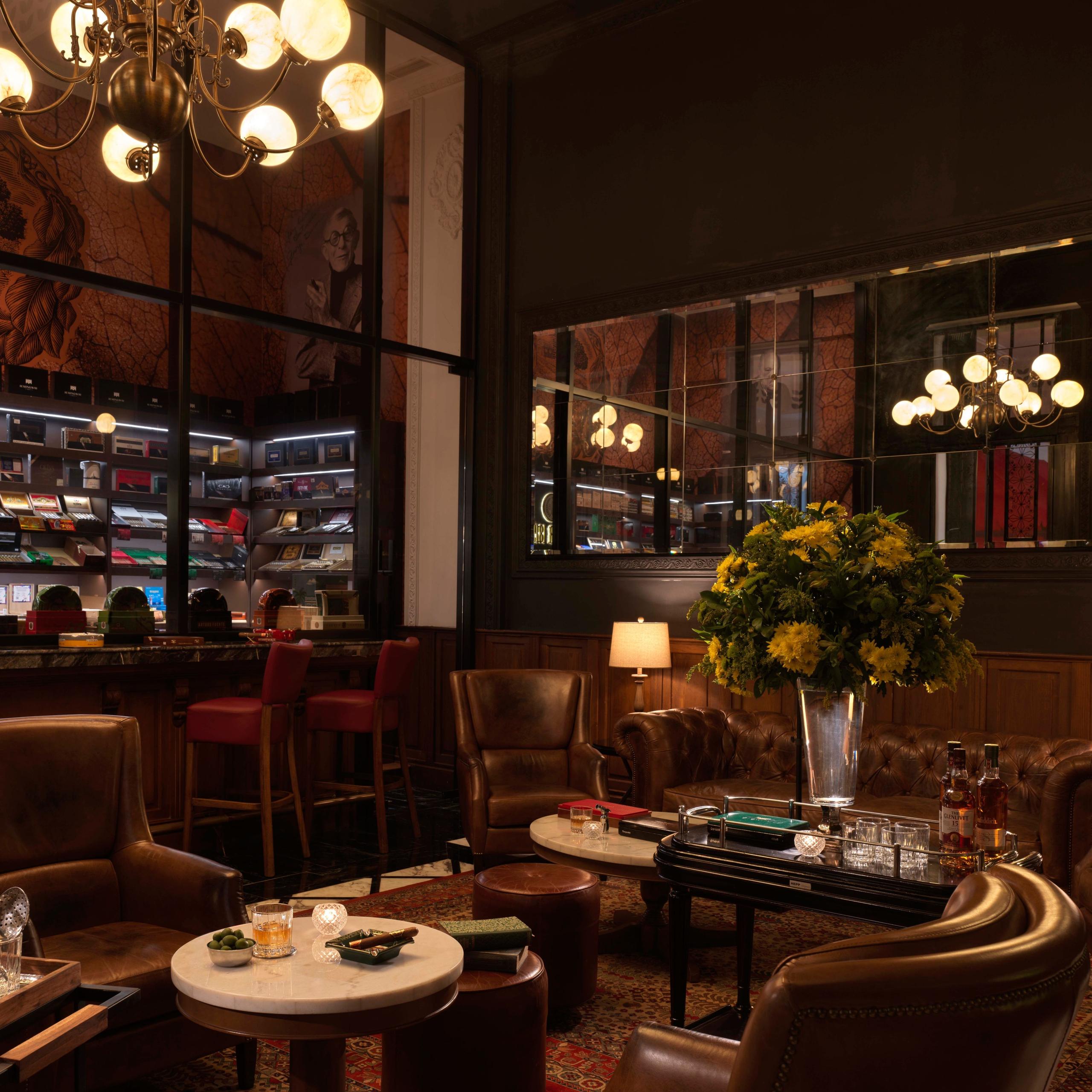 Cafe Belge