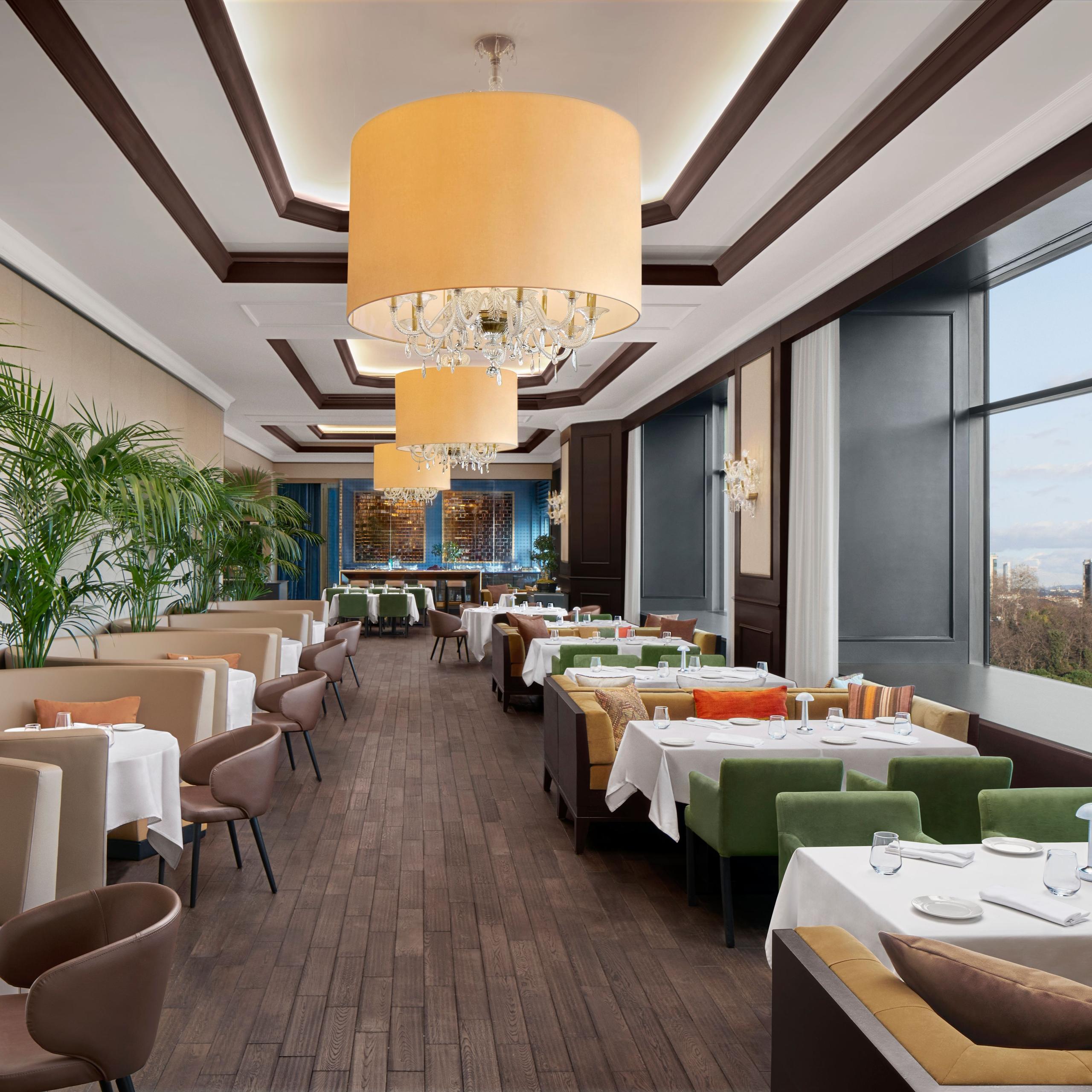 Atölye Restaurant