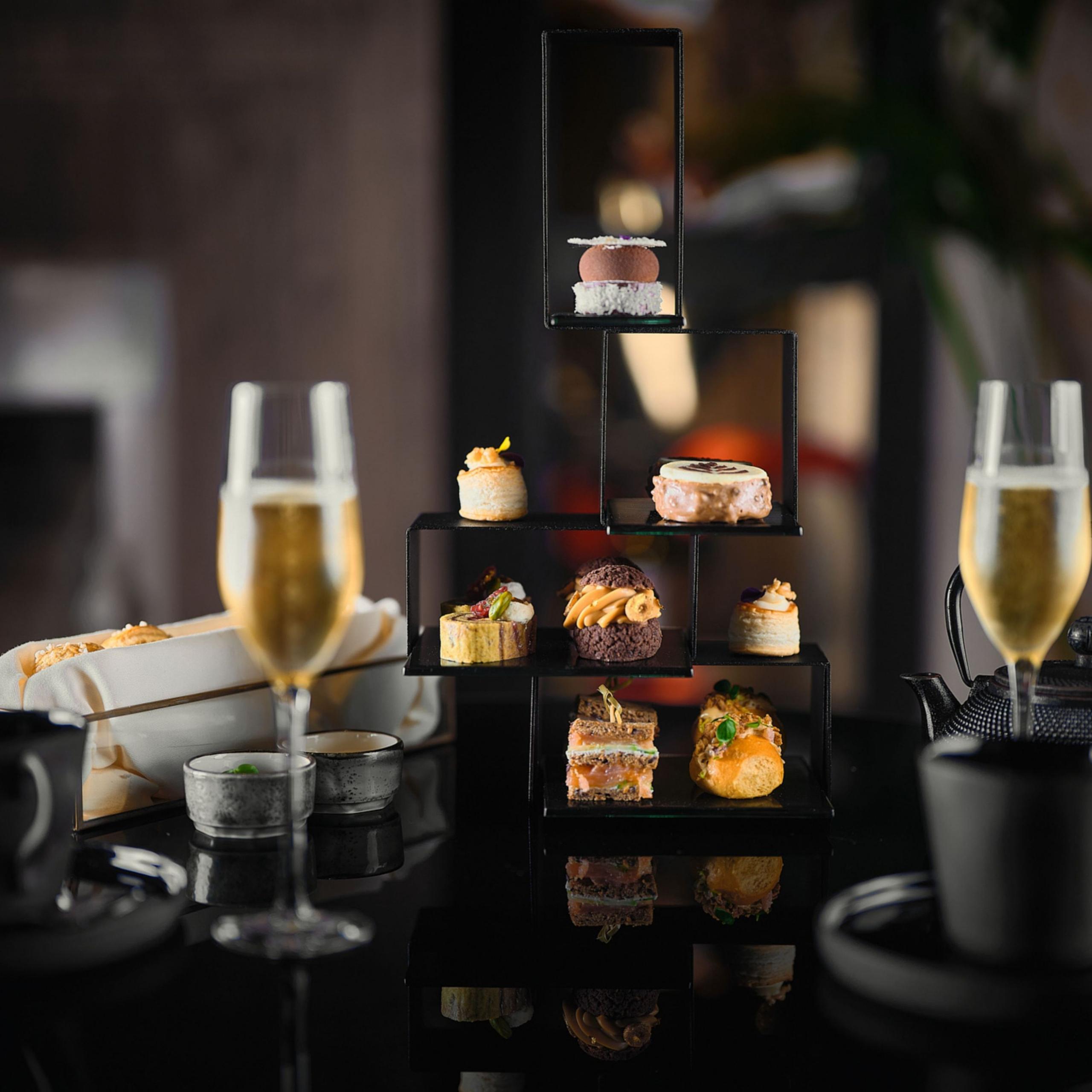 B Lounge
