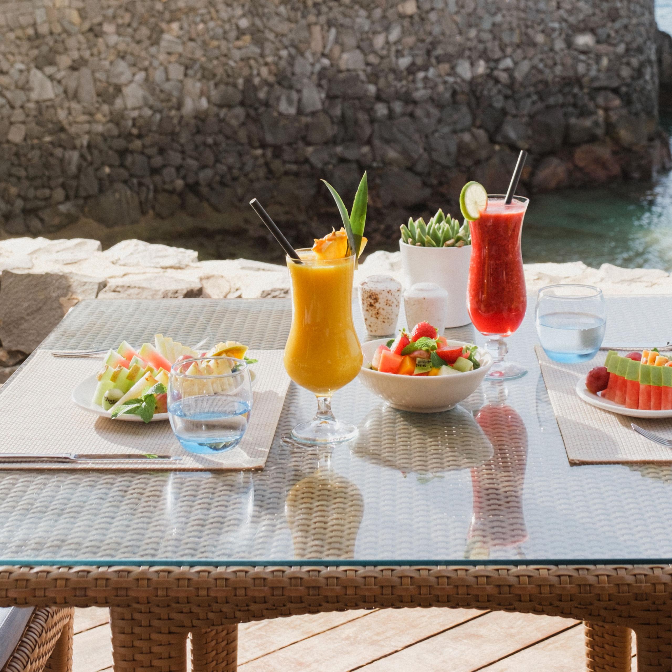 The Beach Club