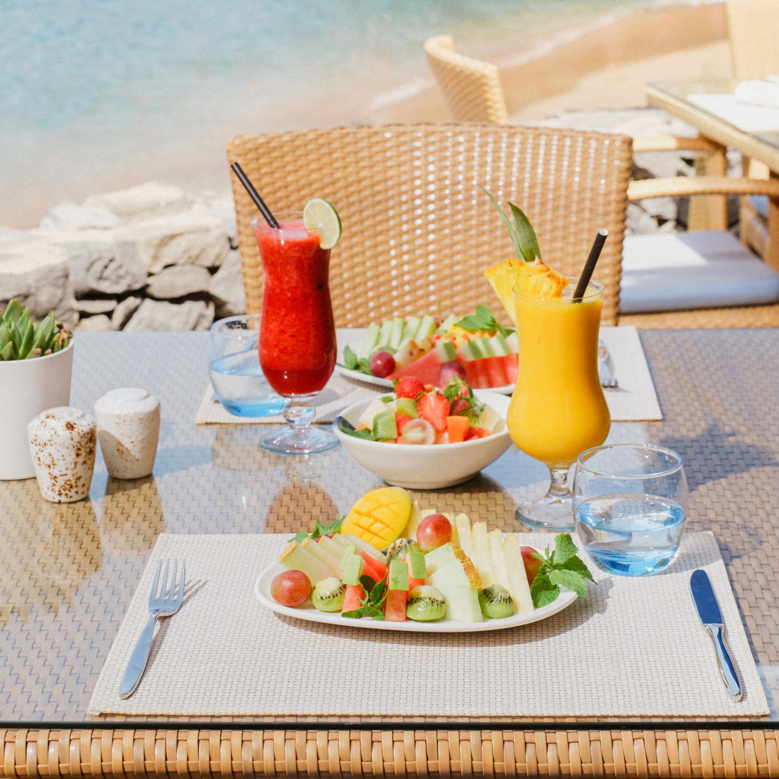 The Beach Club