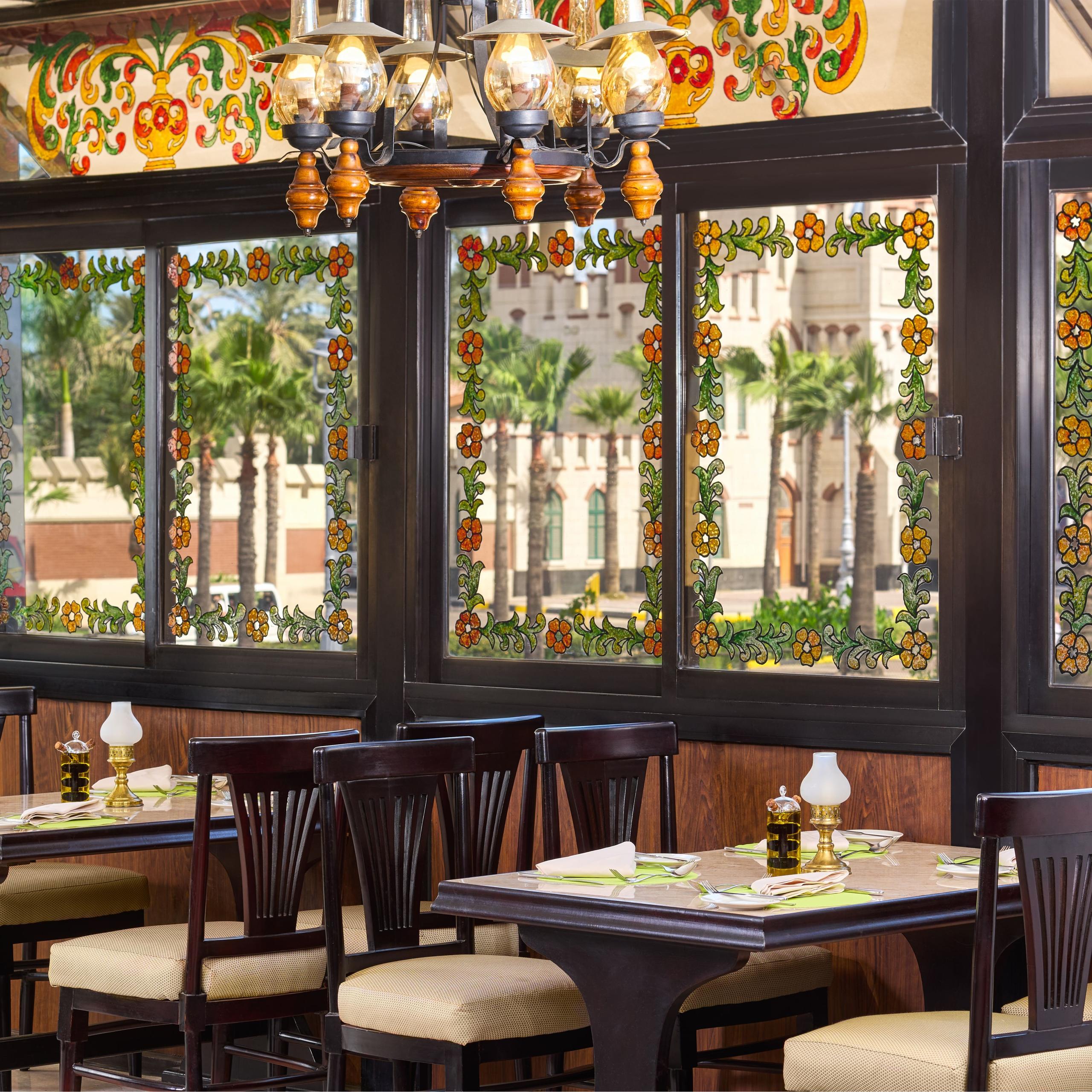 La Mamma Restaurant
