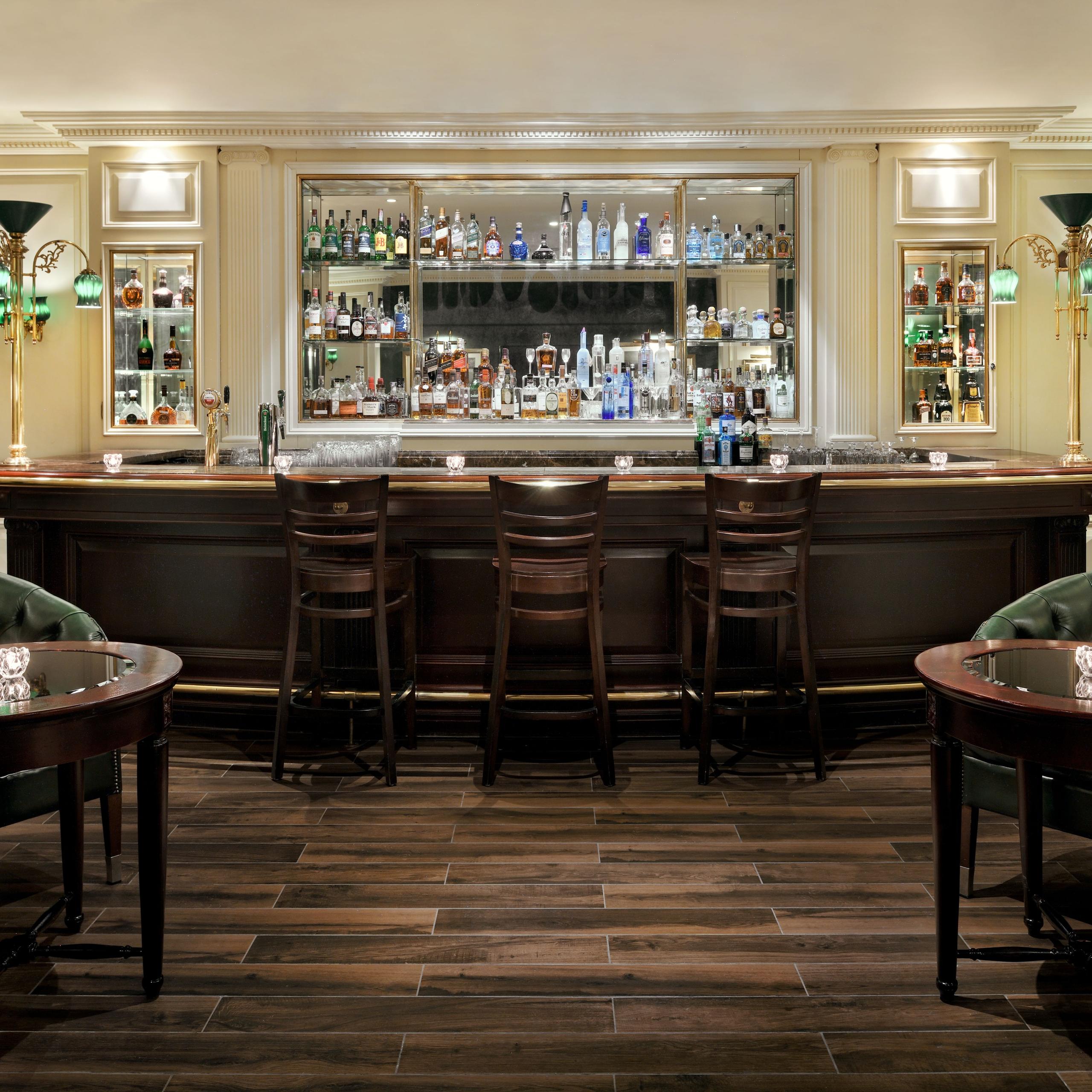The Bar
