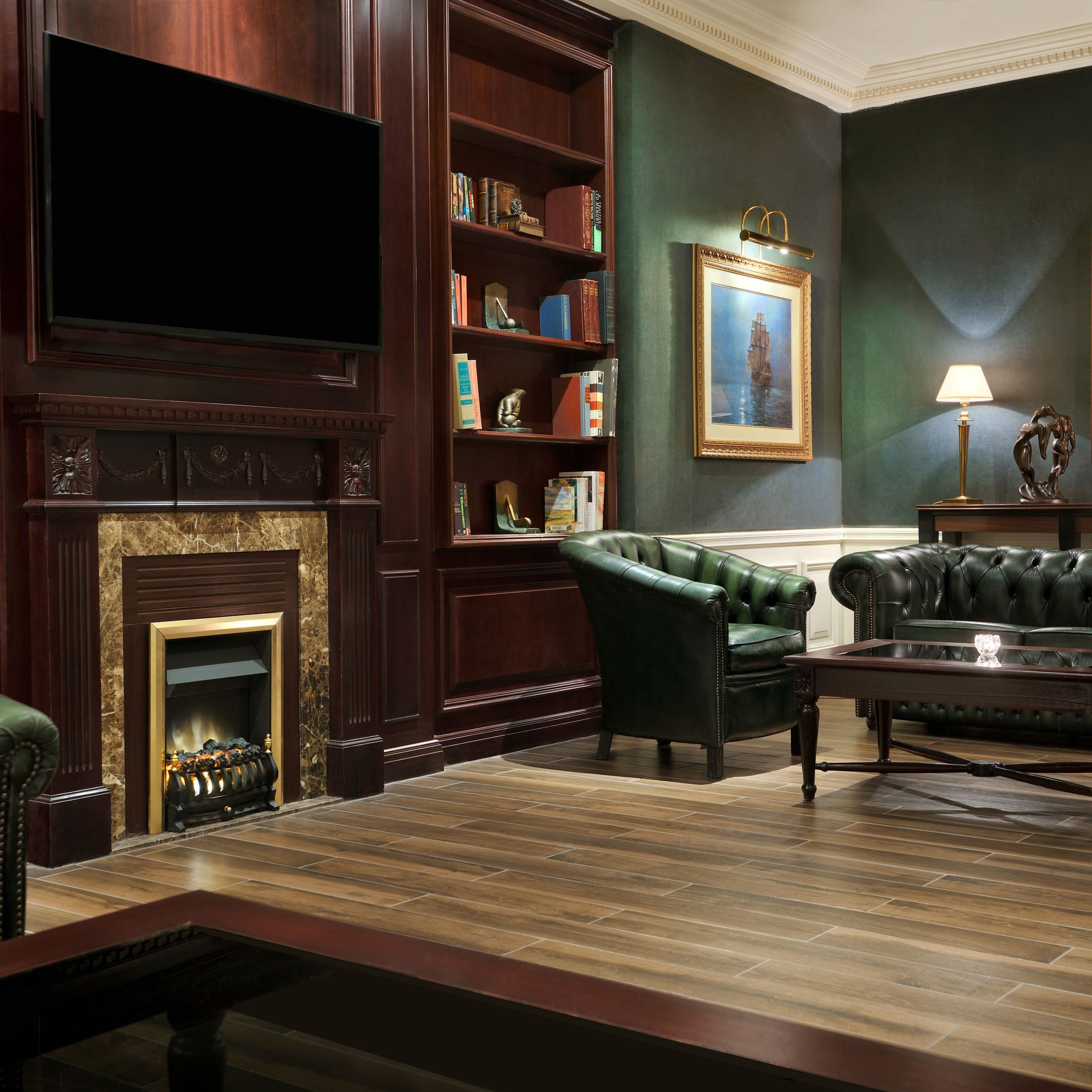 The Bar